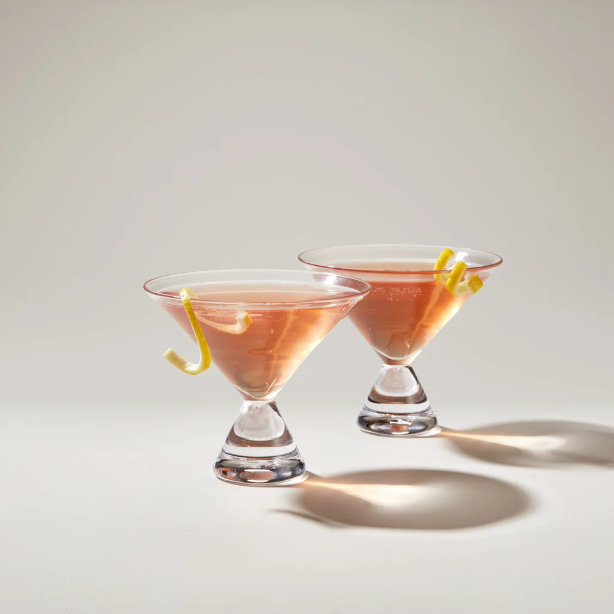 Westport Martini - Set of 2