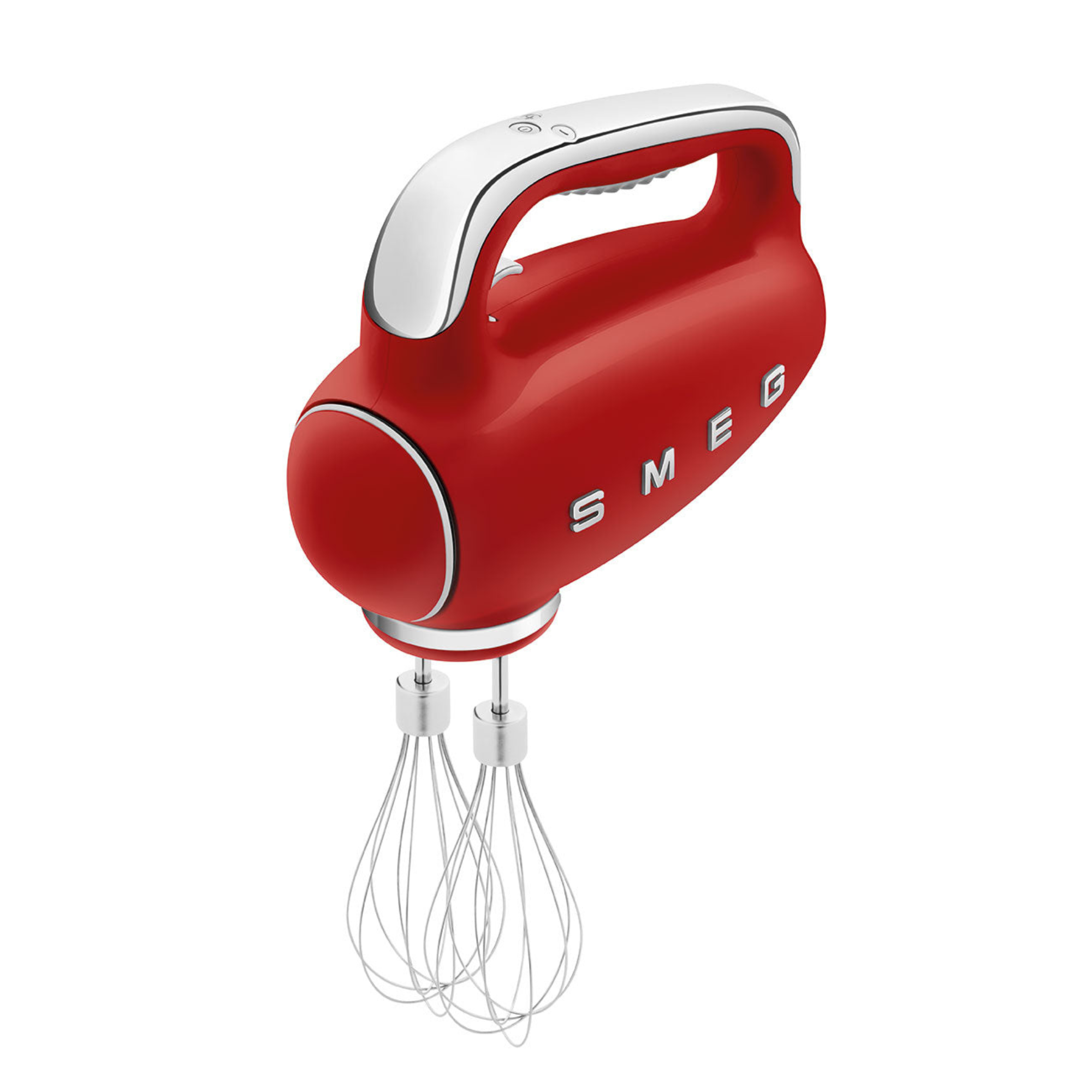 #color_Red | 50s Retro Style Hand Mixer