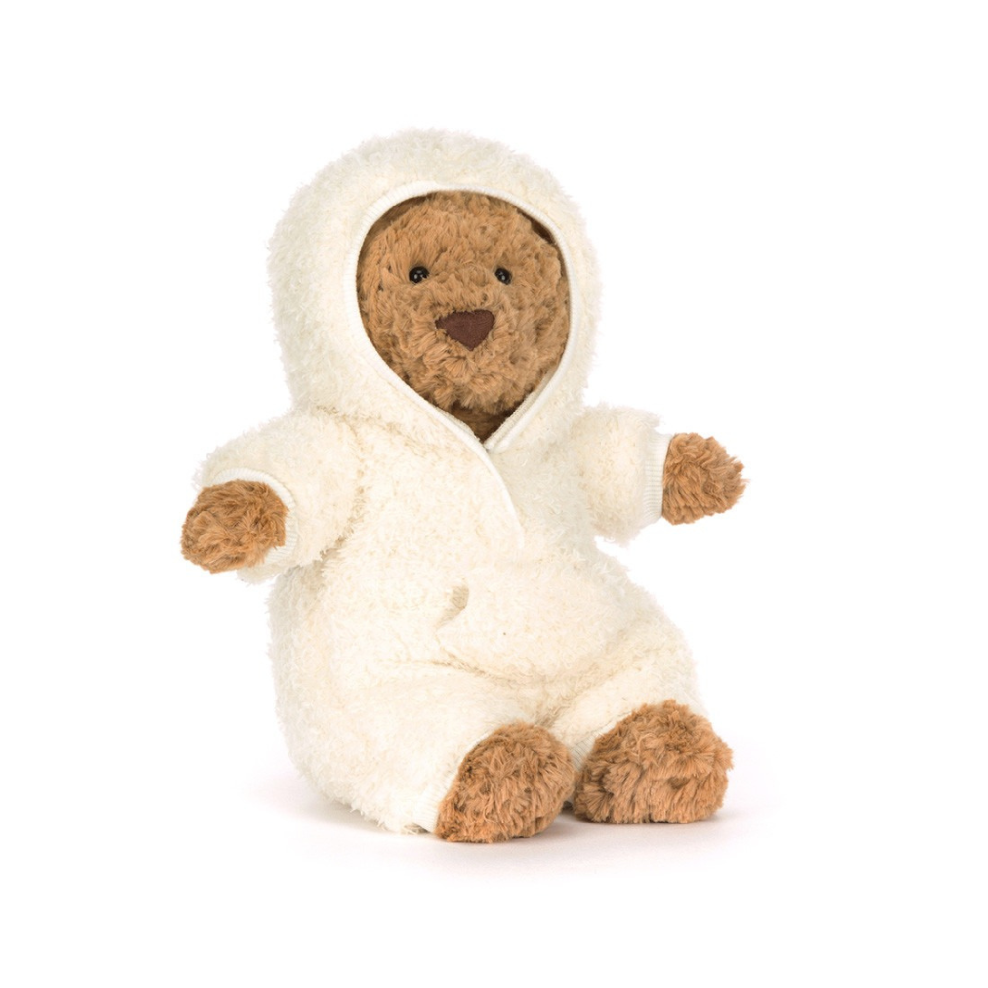 Bartholomew Bear All-in-One Outfit