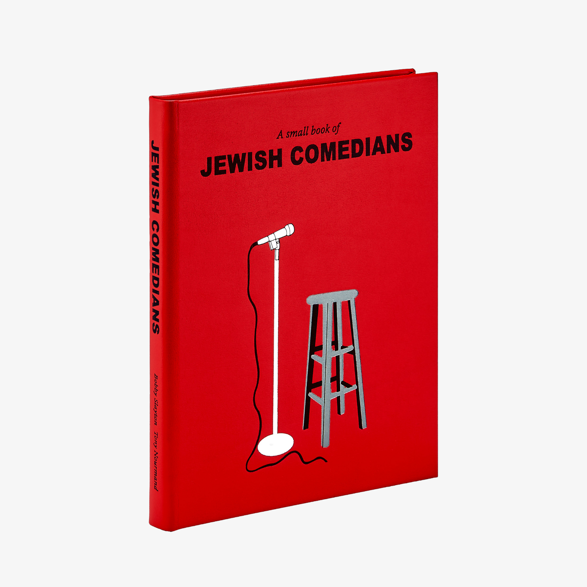 Jewish Comedians
