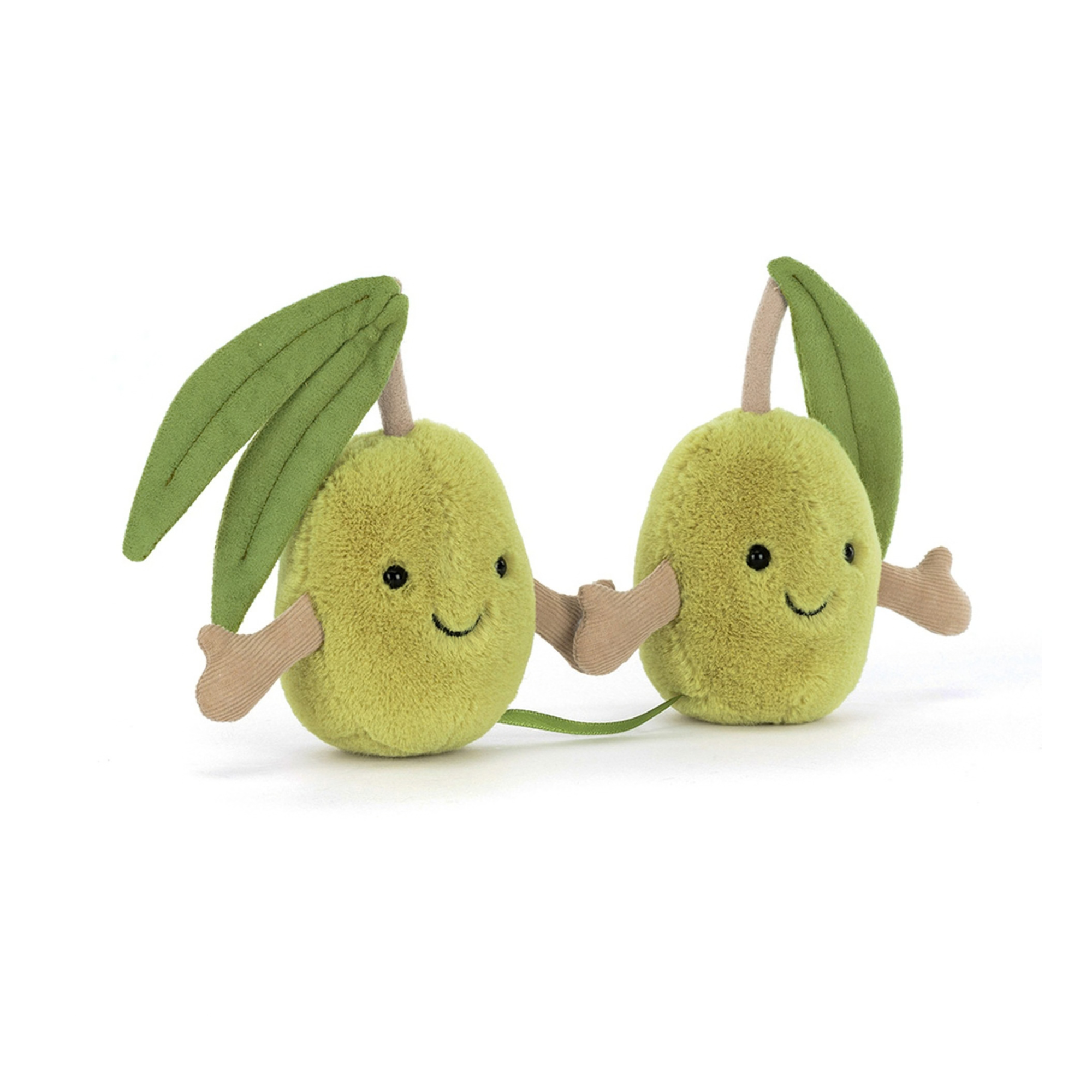 Amuseables Pair of Olives