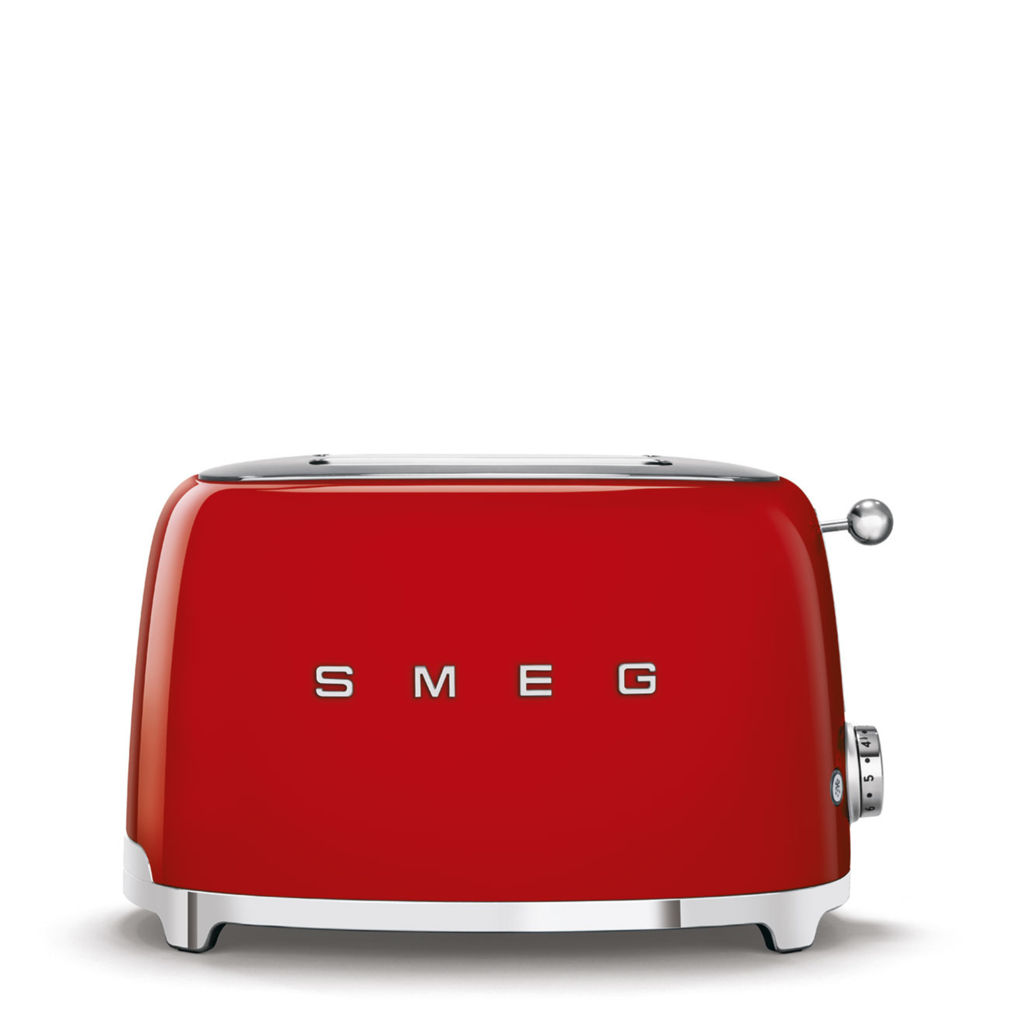 #color_Red | 50s Retro Style Toaster