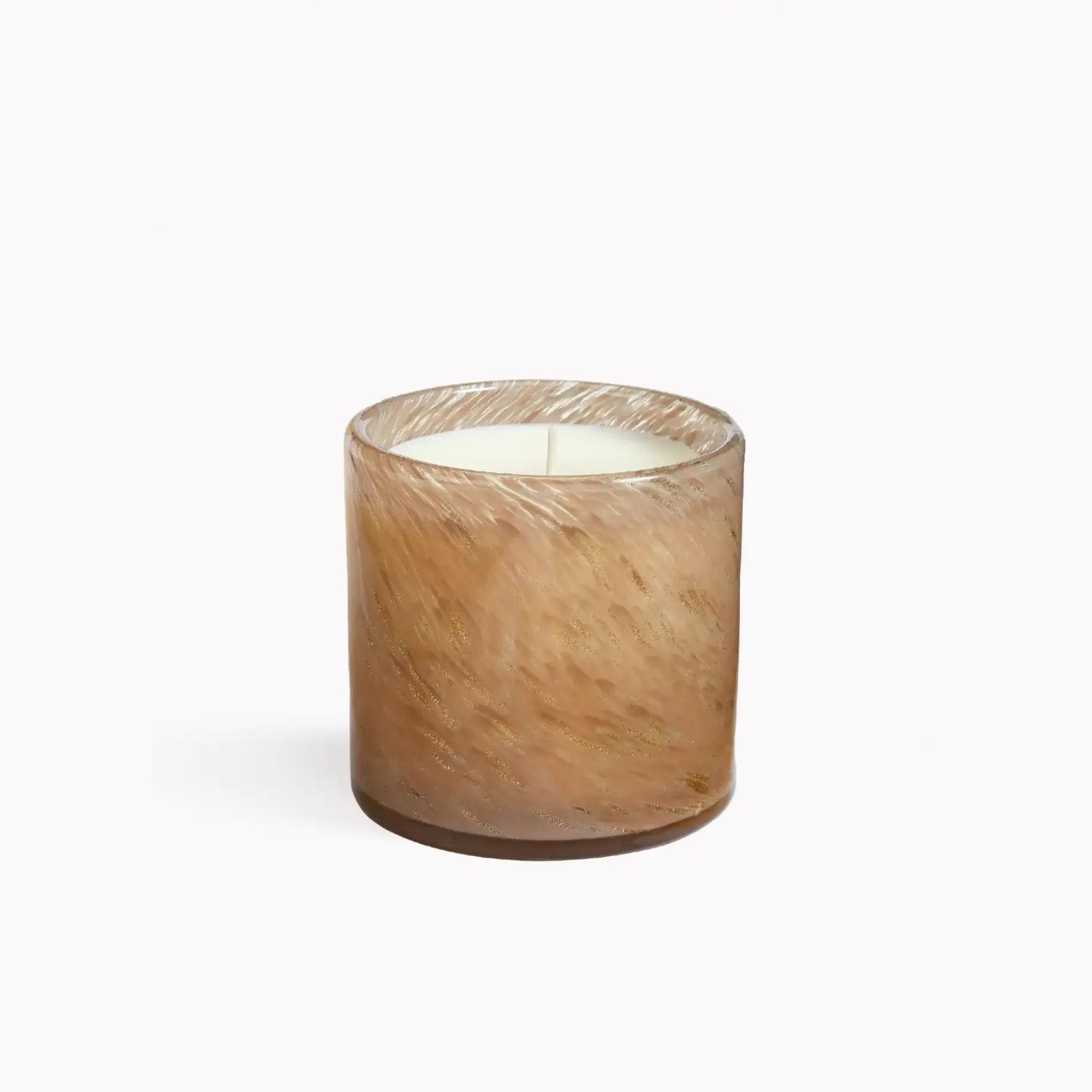 Pumpkin Seed & Sandelwood Candle