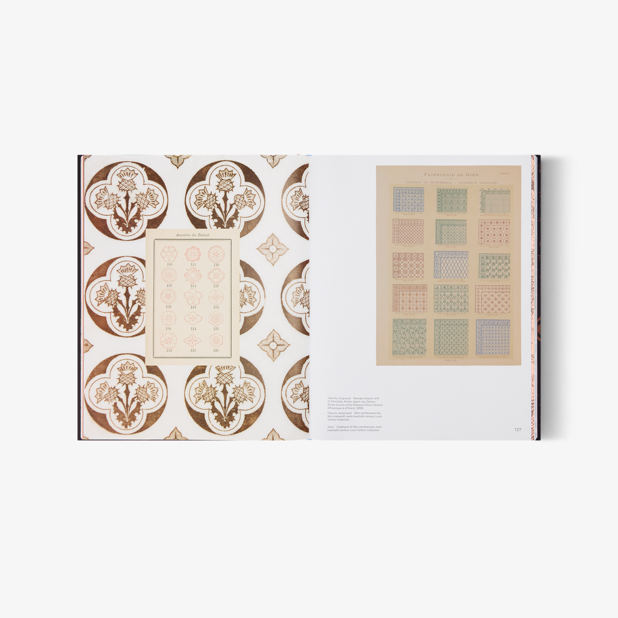 Louis Vuitton and Japan: Visionary Journeys