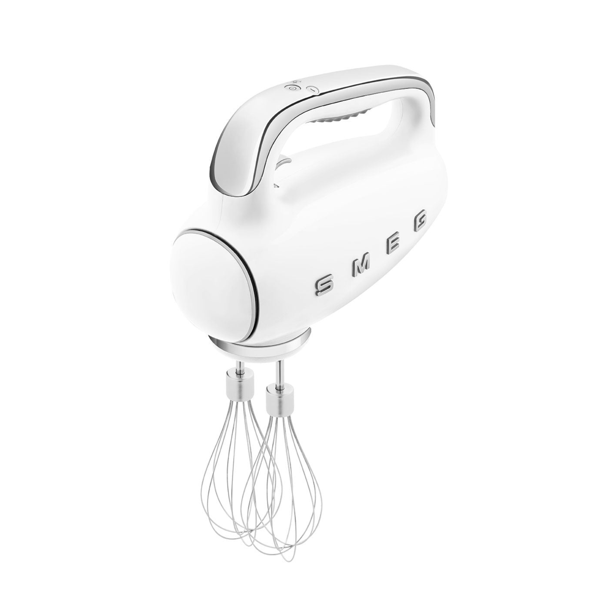 #color_White | 50s Retro Style Hand Mixer
