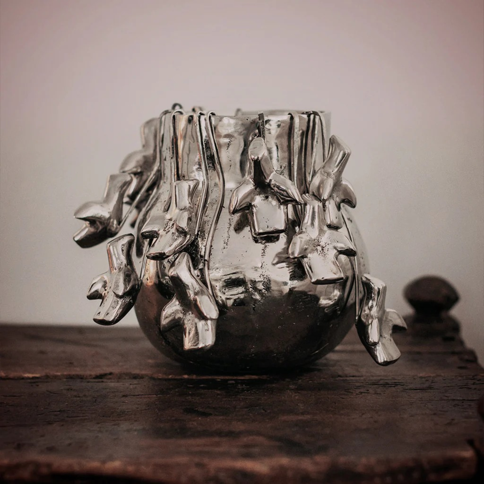 Frijolero D' Paz Con Palomas