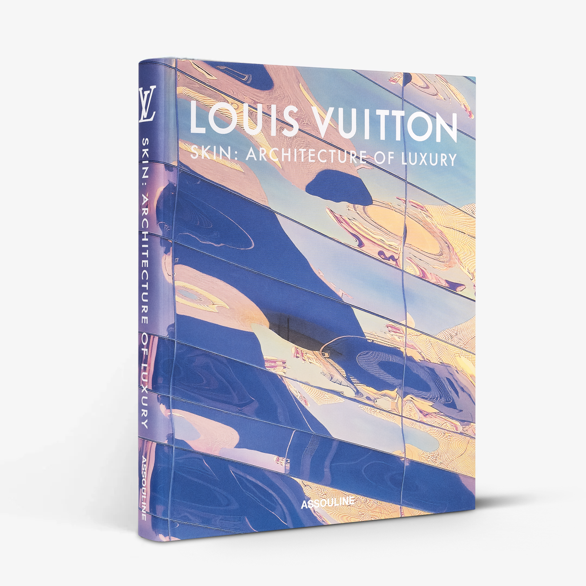 Louis Vuitton Skin: Architecture of Luxury (Tokyo Edition)
