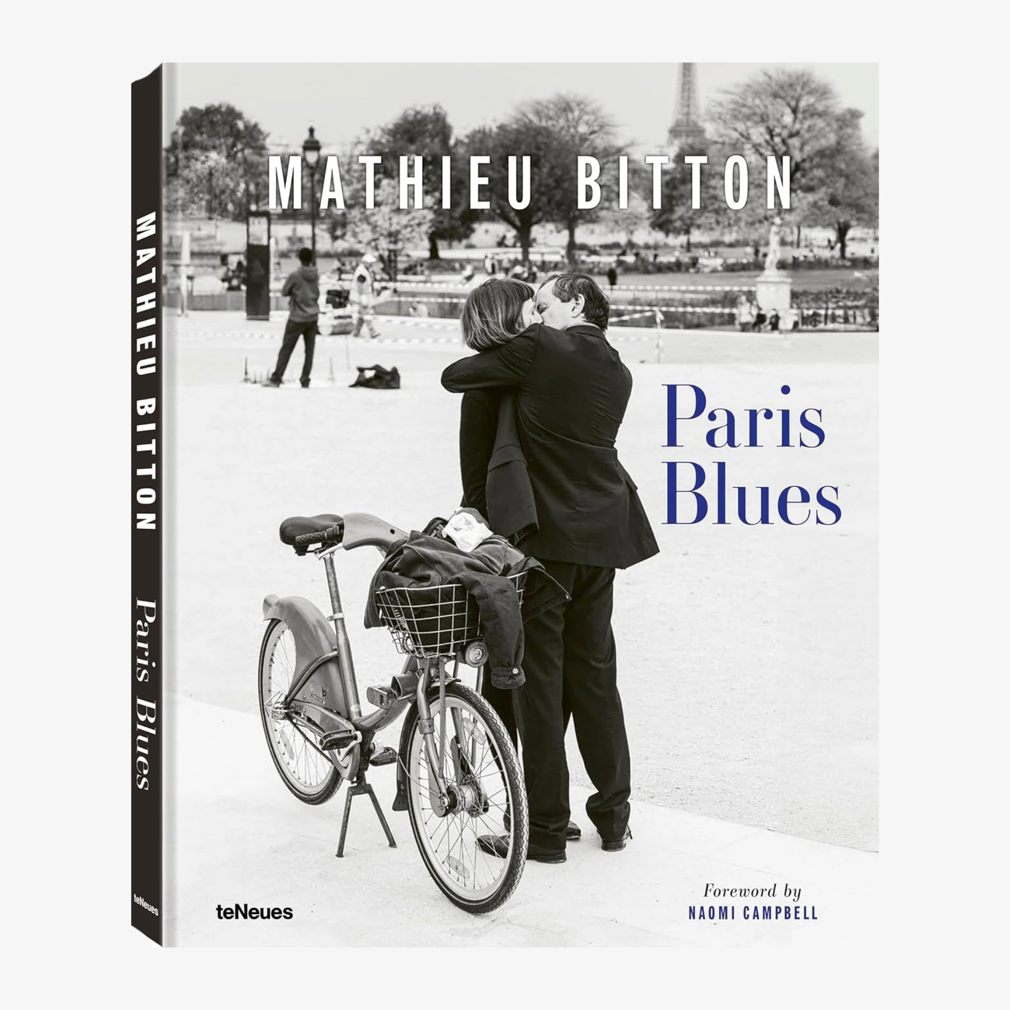 Paris Blues