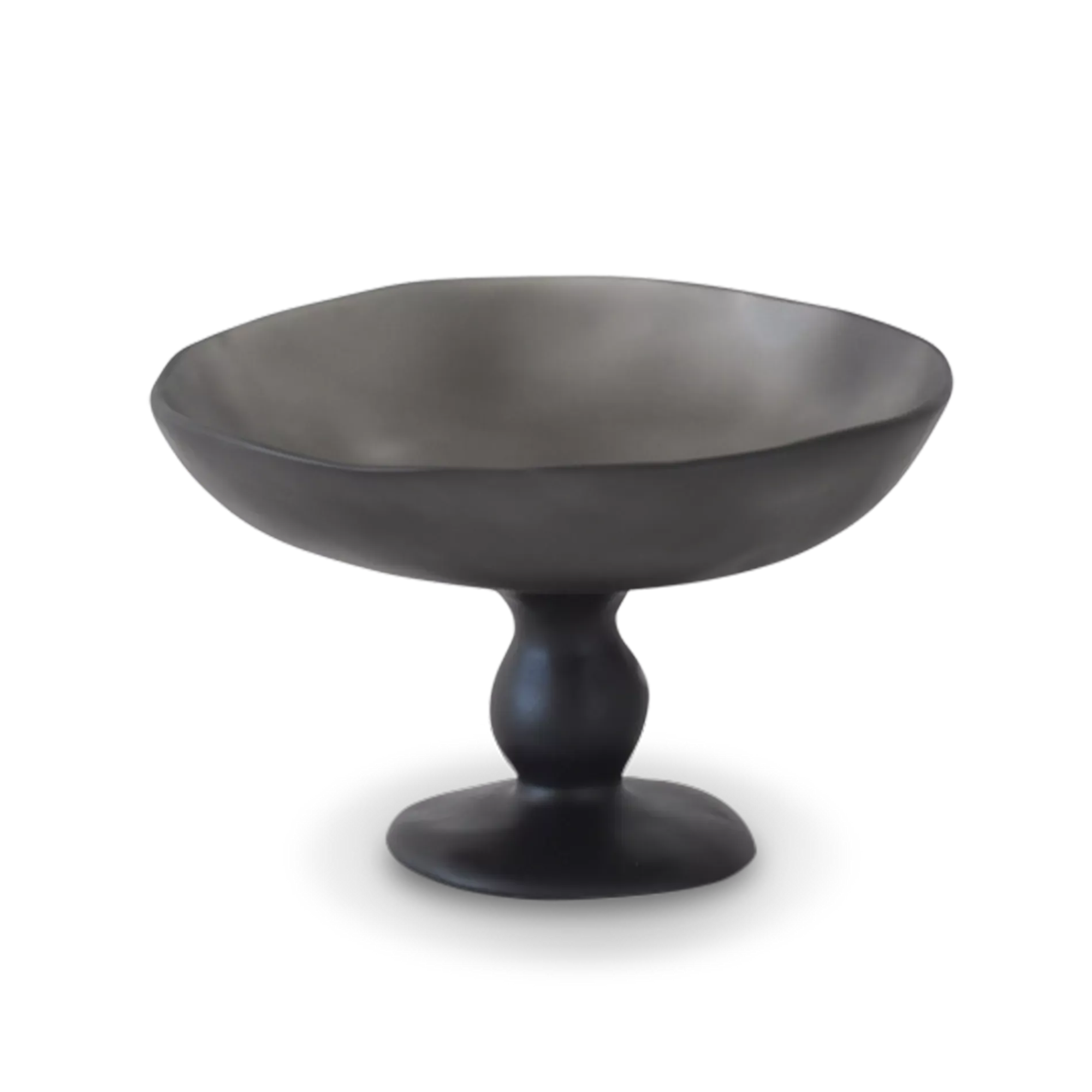 Large Pedestal Bowl