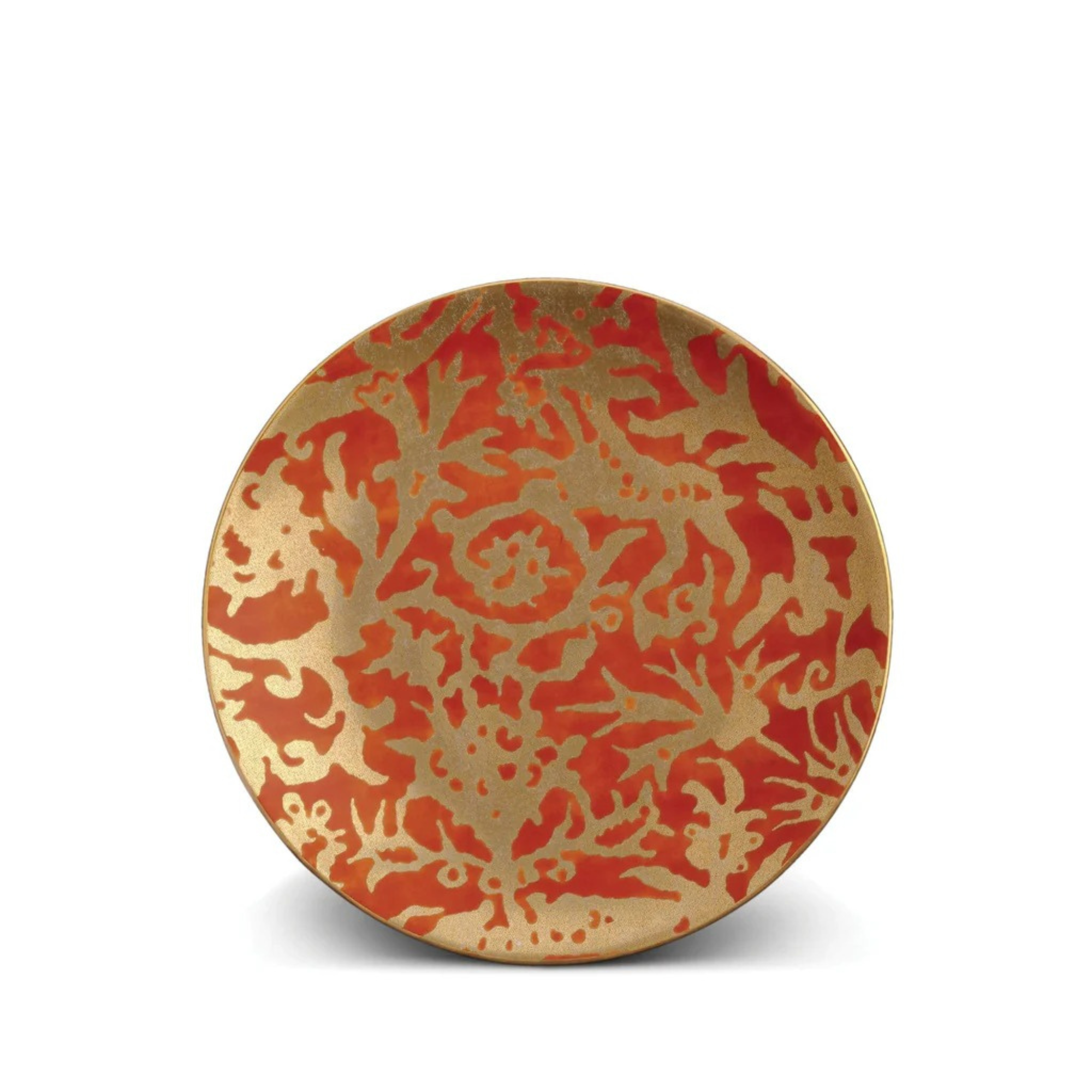 Fortuny Pergolesi Dessert Plates - Set of 4