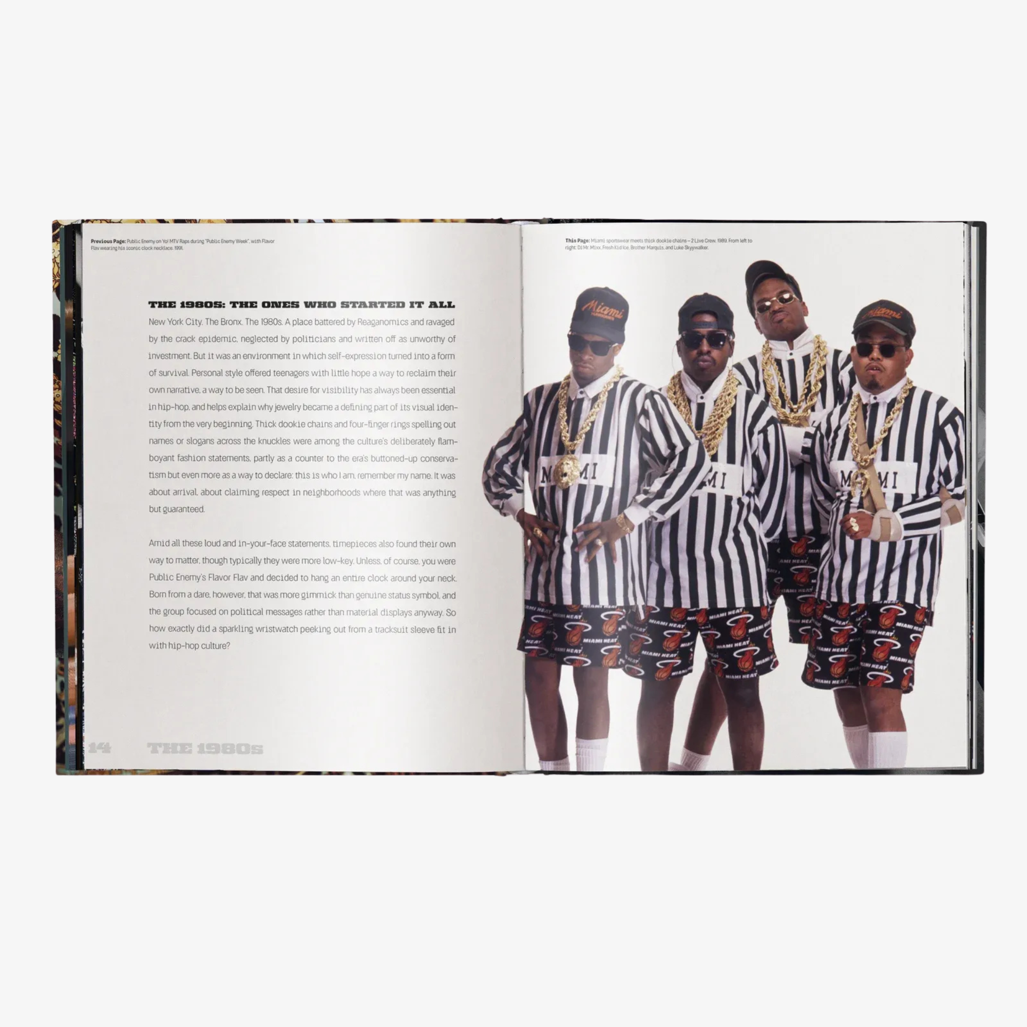 Million Dollar Hip Hop Watches