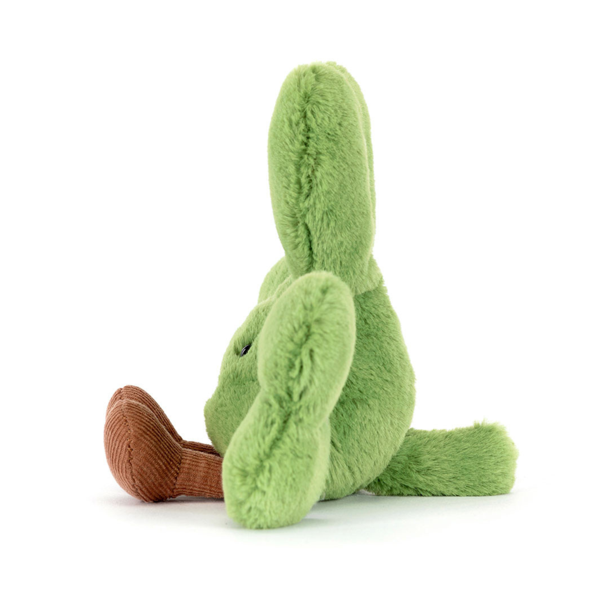 Amuseables Siofra Shamrock