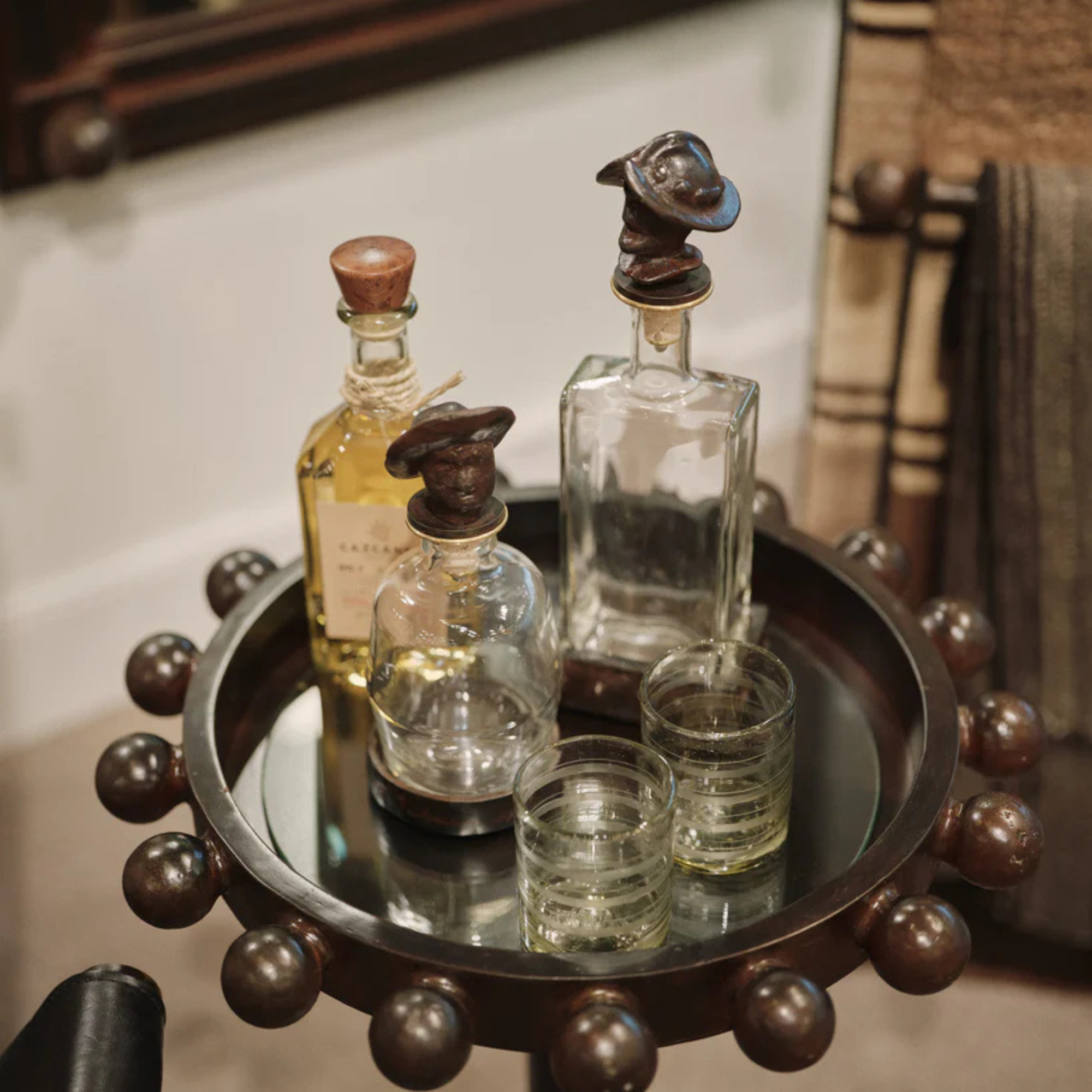 Sancho Decanter
