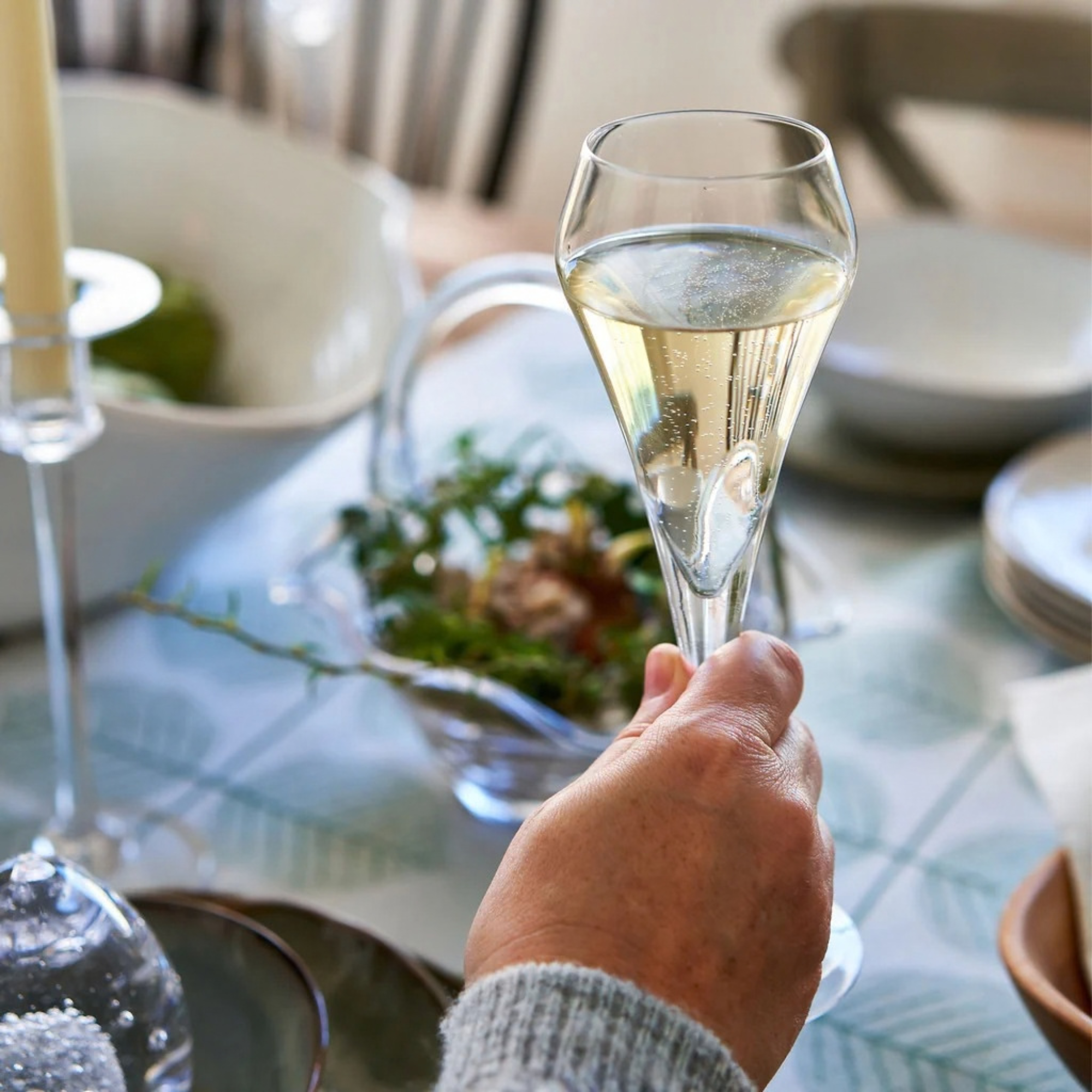 Vintner Flute - Set of 2