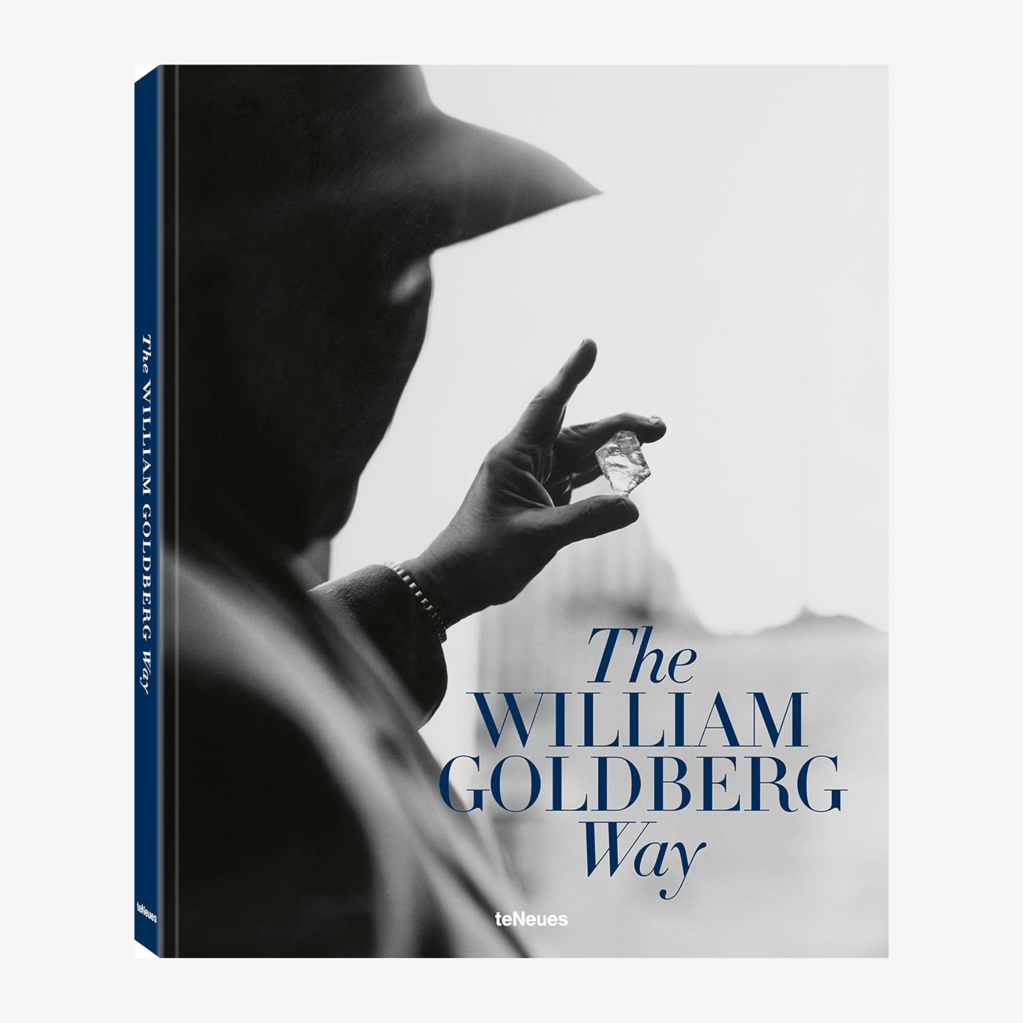 The William Goldberg Way