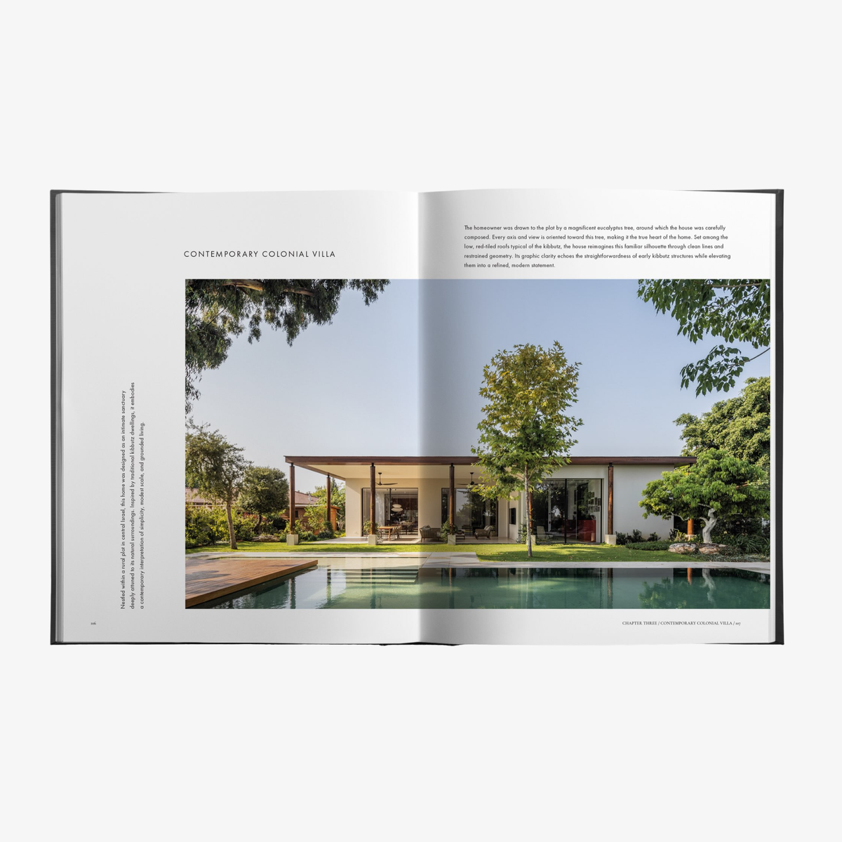 House of Oberson: A Design Legacy