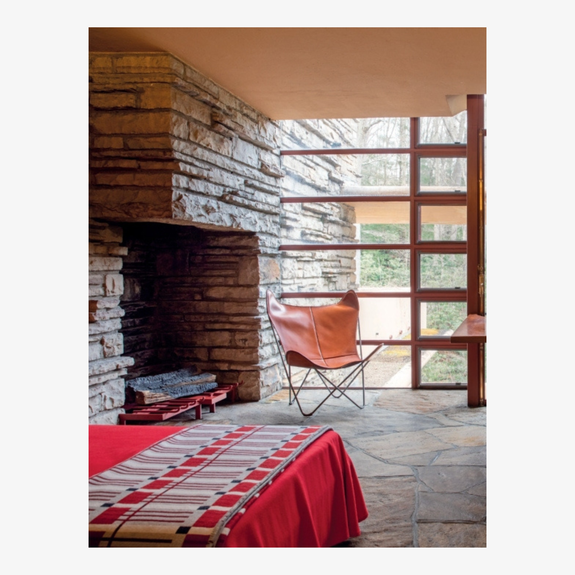 Fallingwater: Living With and In Art