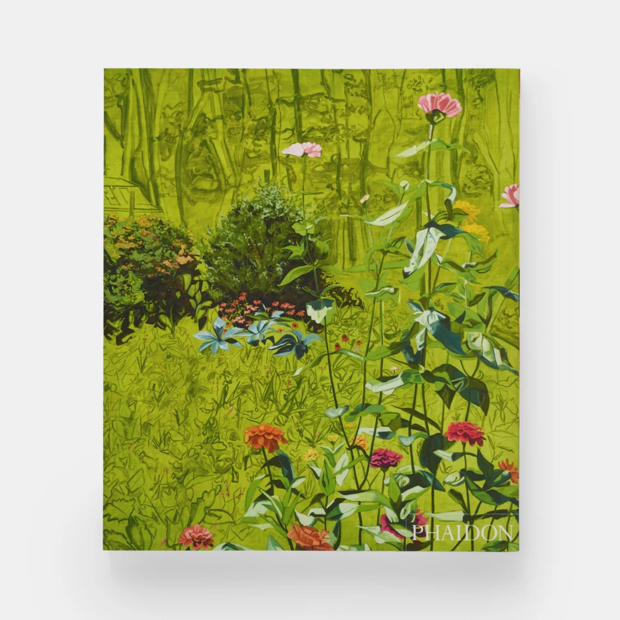 Jordan Casteel (Signed Edition)