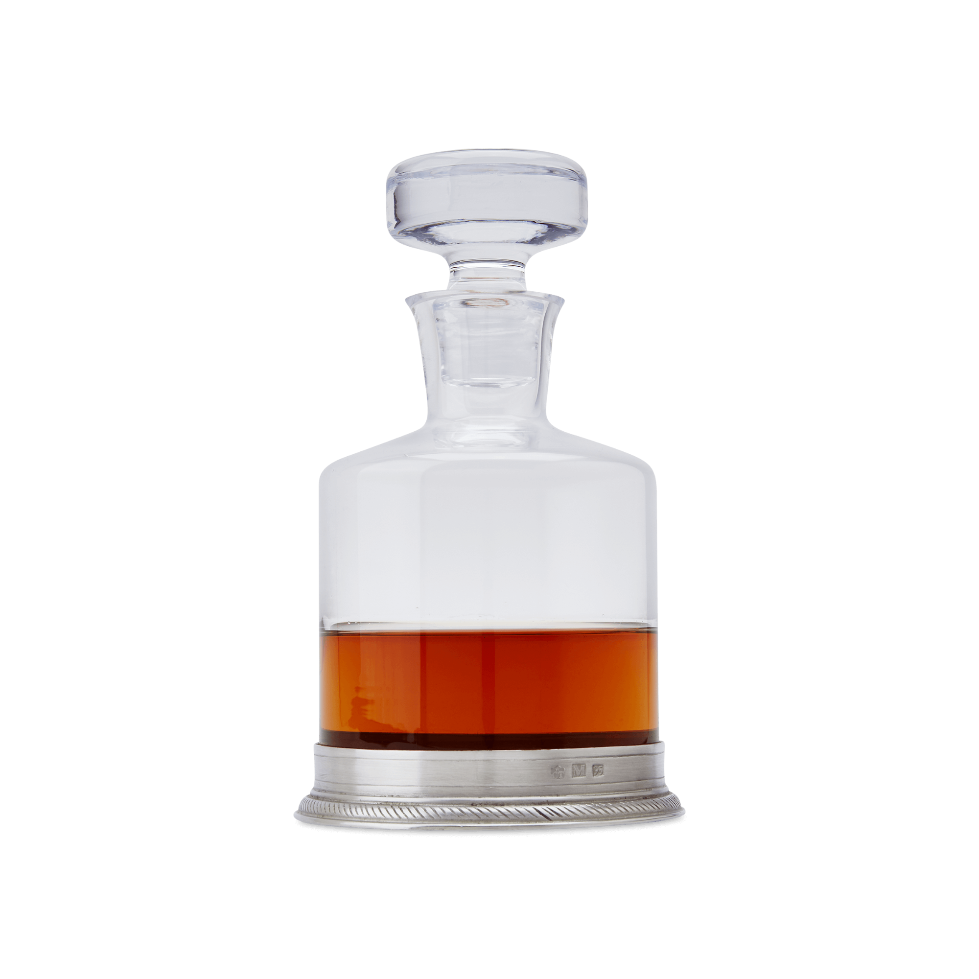 Luisa Spirits Decanter
