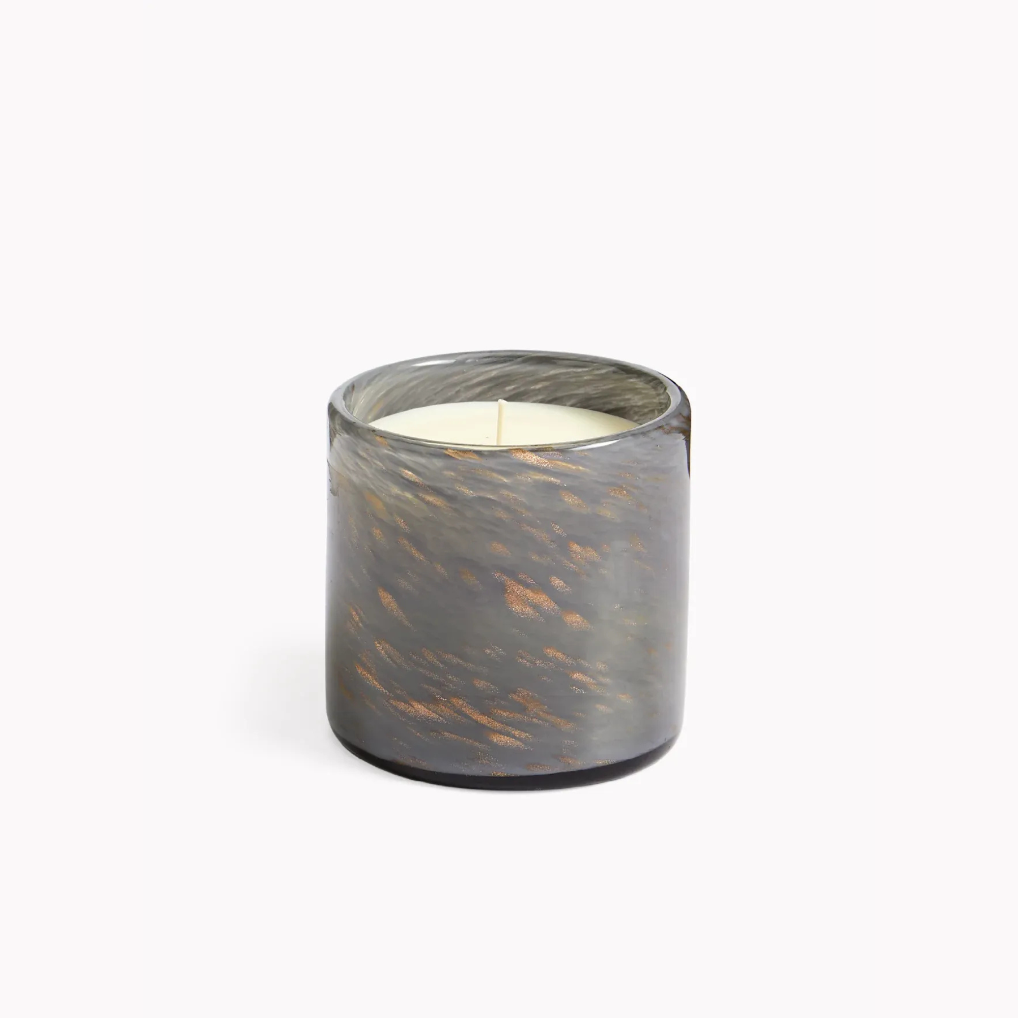 Winter Violet Candle