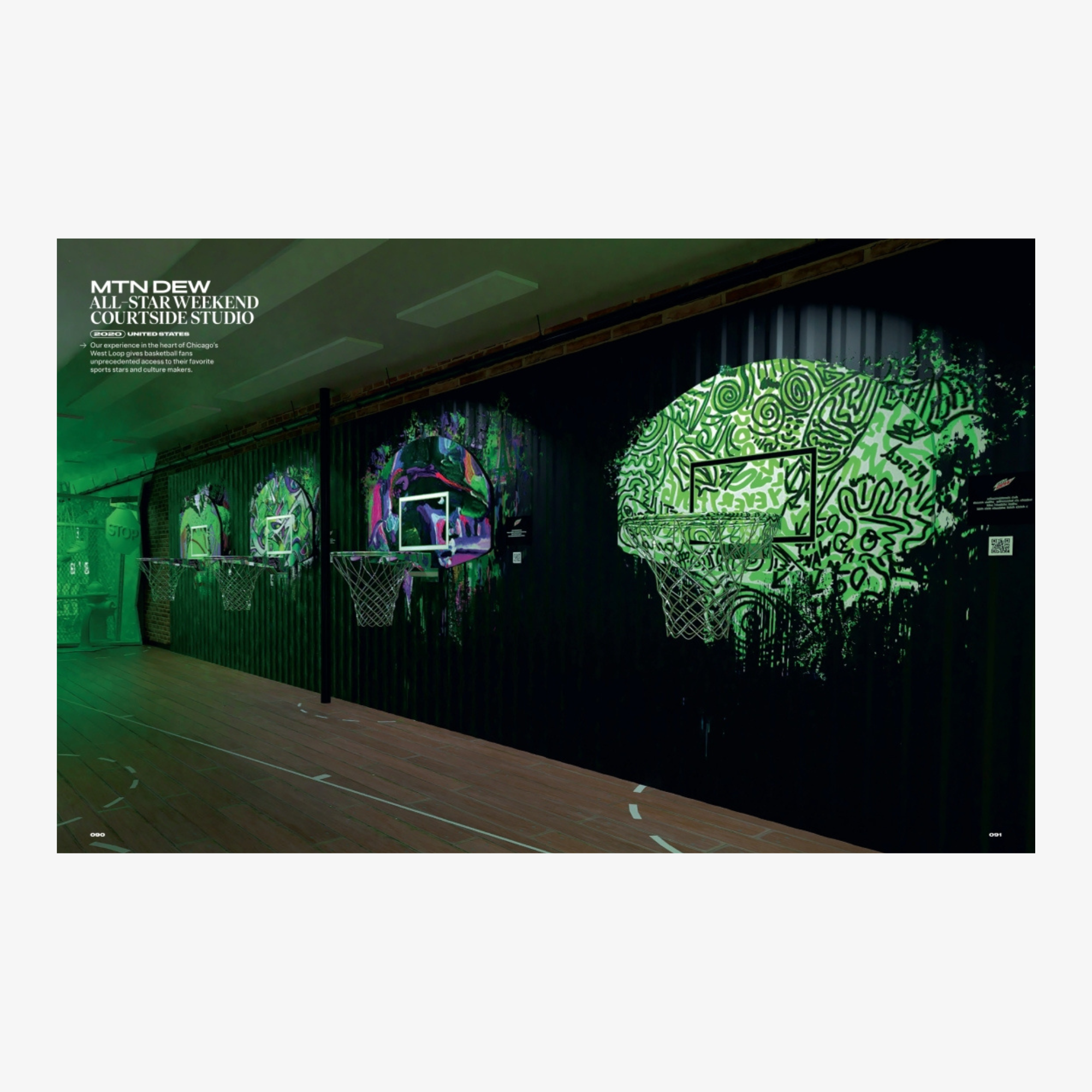 Good Design Is for Everyone: The First 10 Years of PepsiCo Design + Innovation