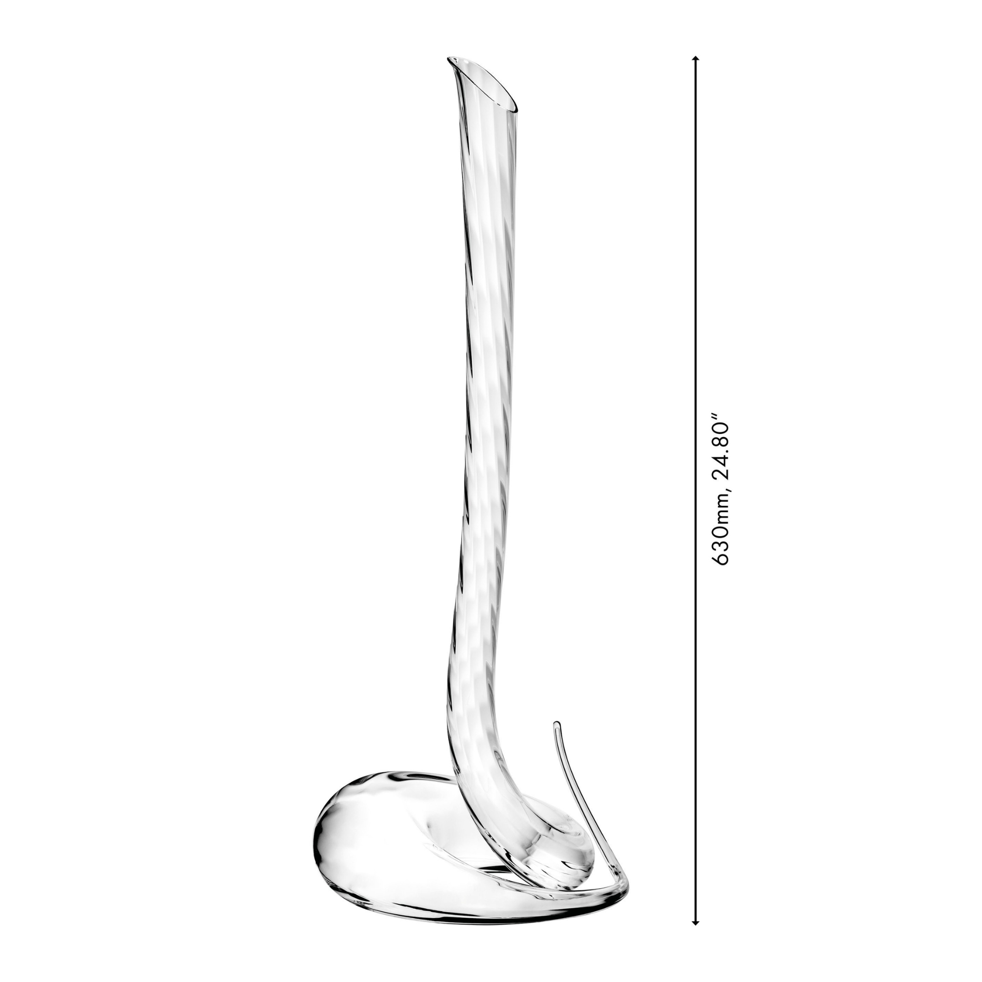 Cobra Magnum Decanter