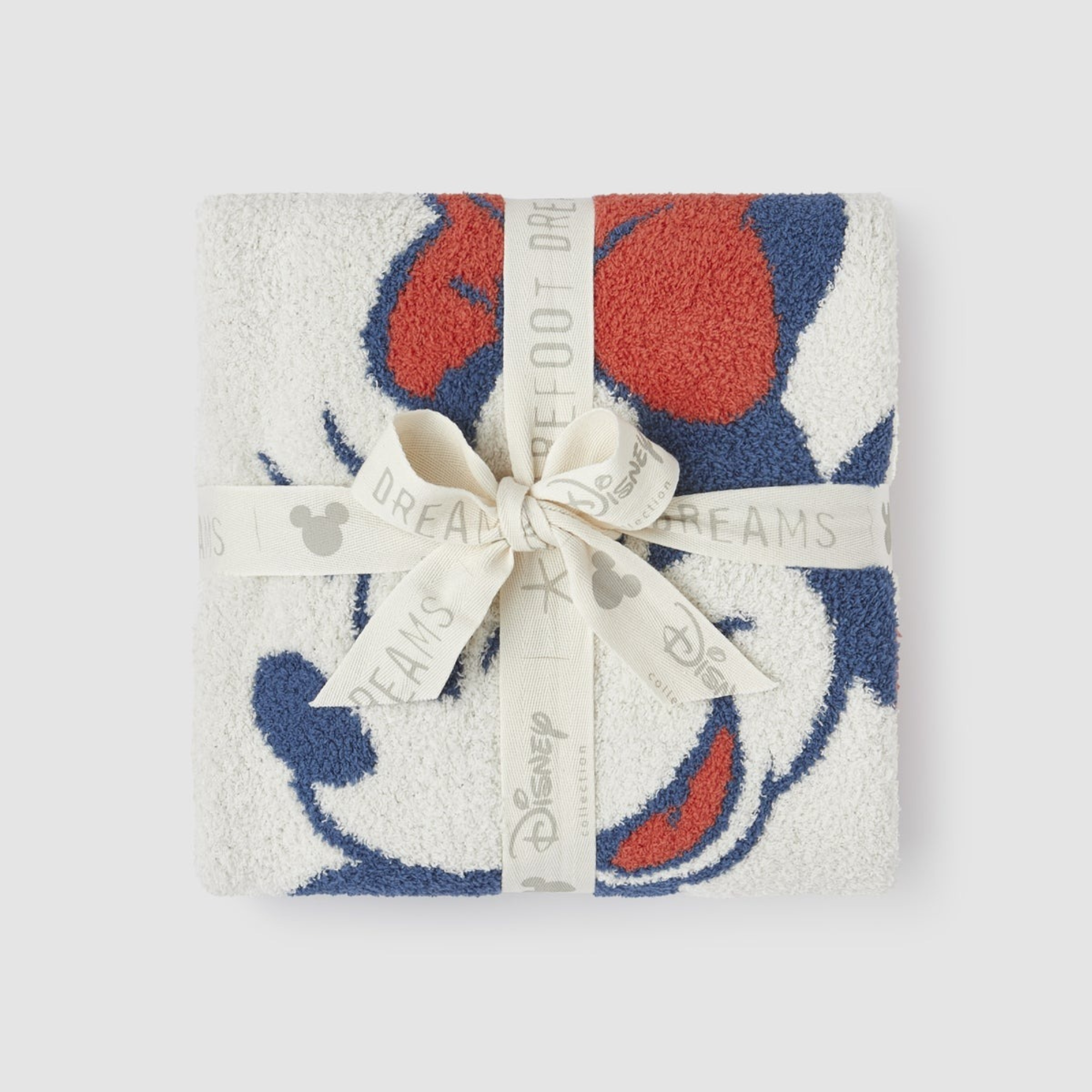 CozyChic Disney Minnie Love Stroller Blanket