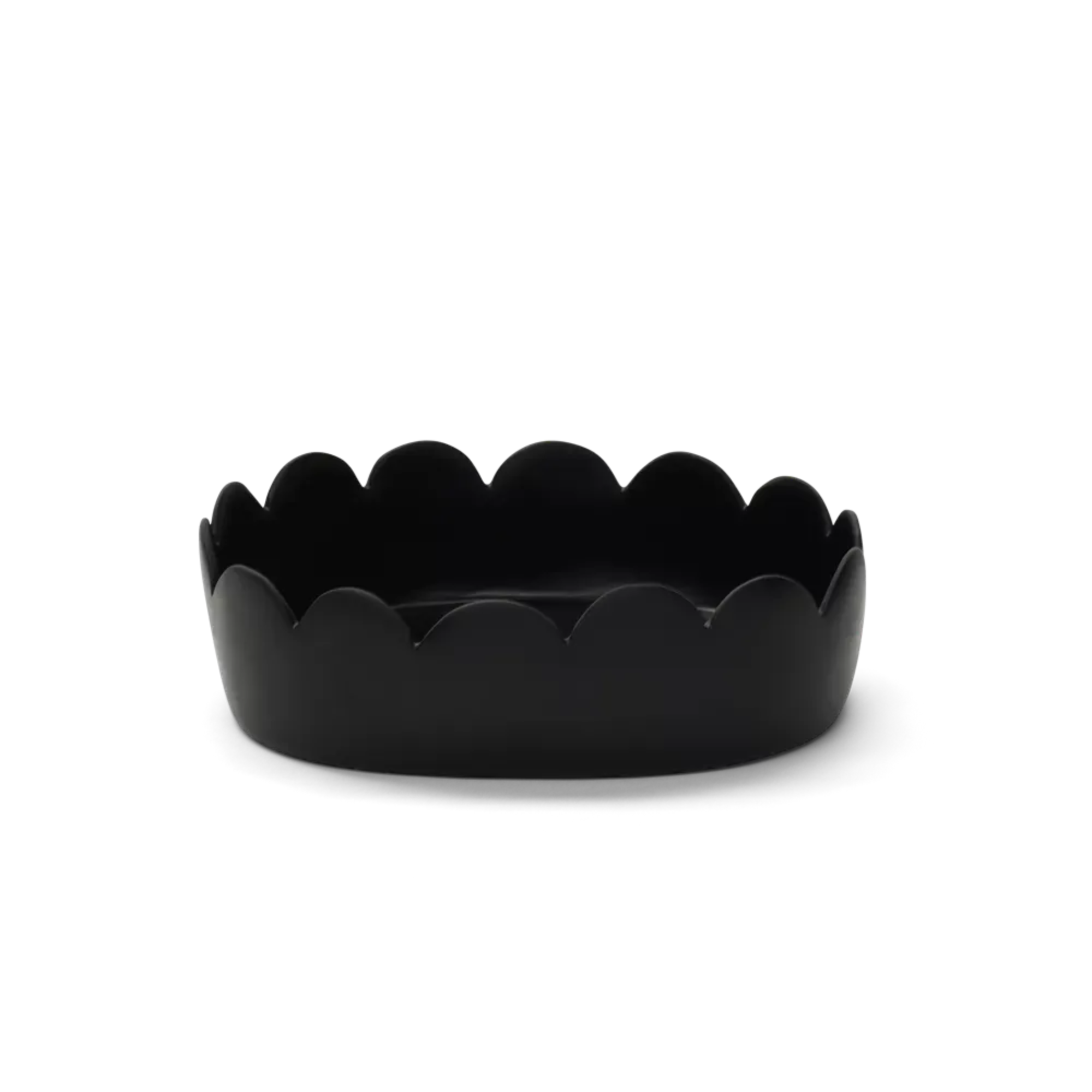 Fleur Oval Bowl - Large