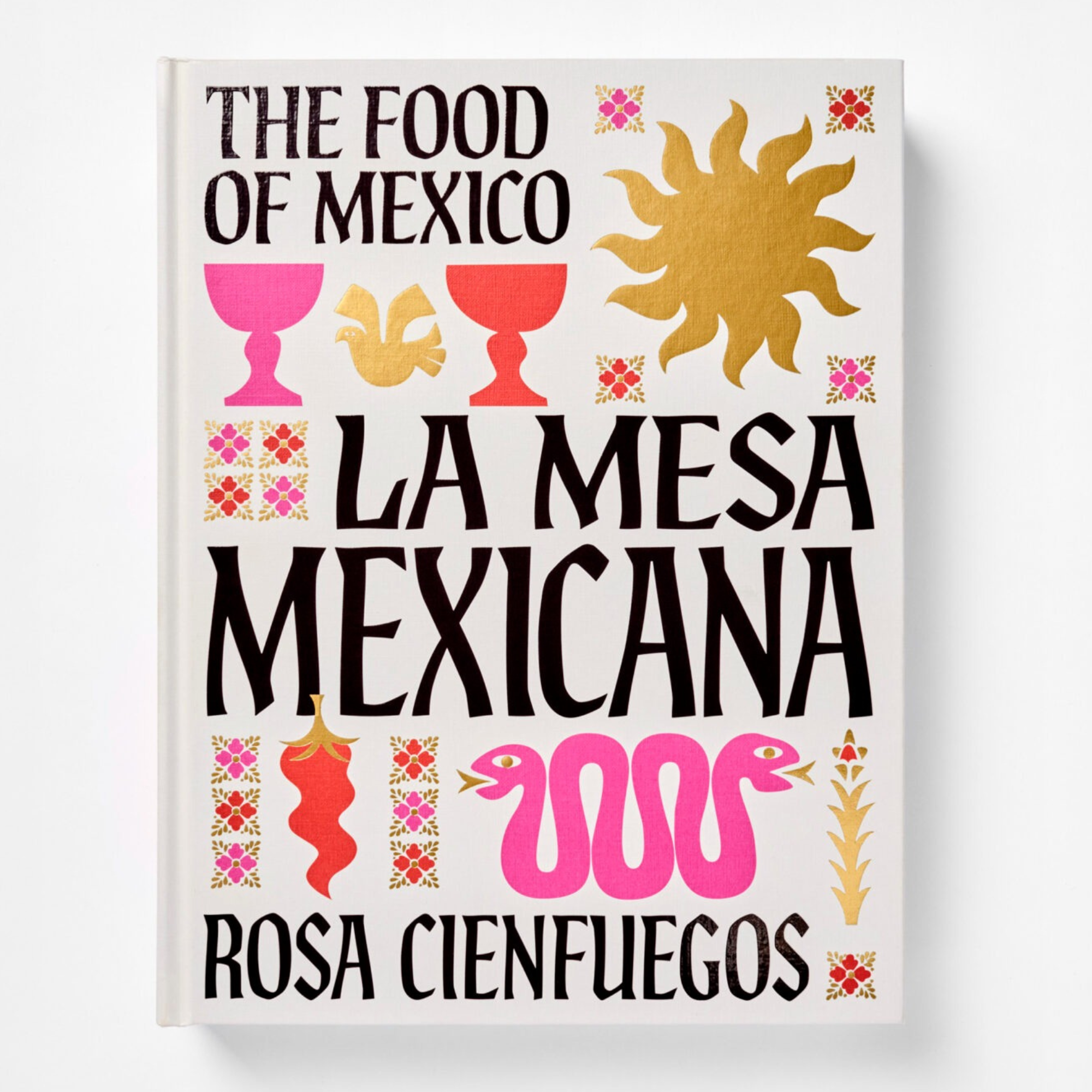 La Mesa Mexicana