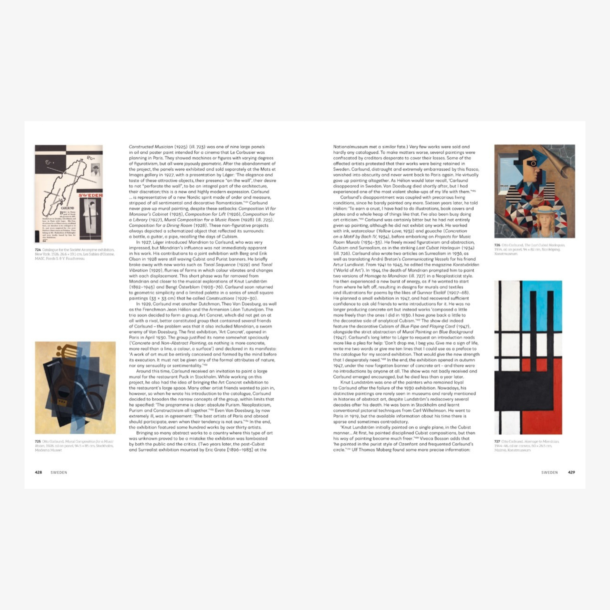 Art of the Nordic Nations