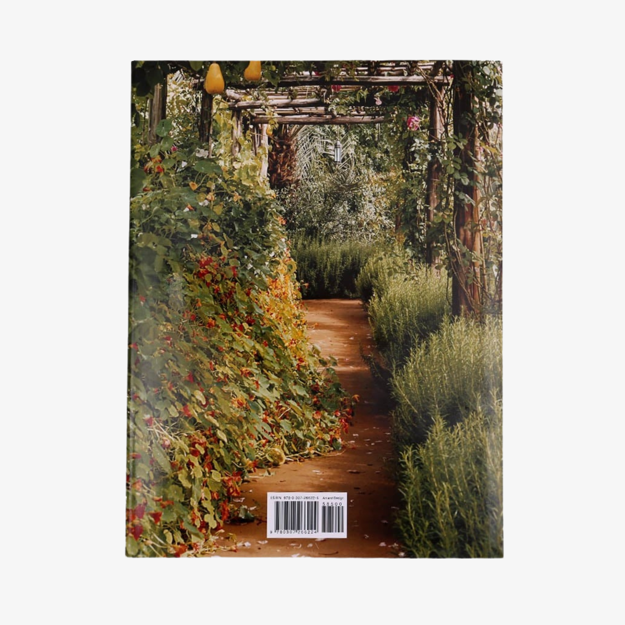 Vogue Living: Houses, Gardens, People, with a Foreword by Calvin Klein