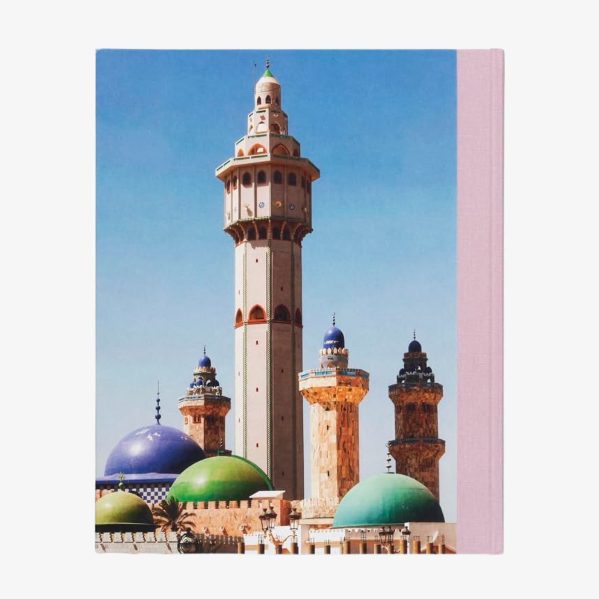 The Book of Temples: Spiritual Places Around the World