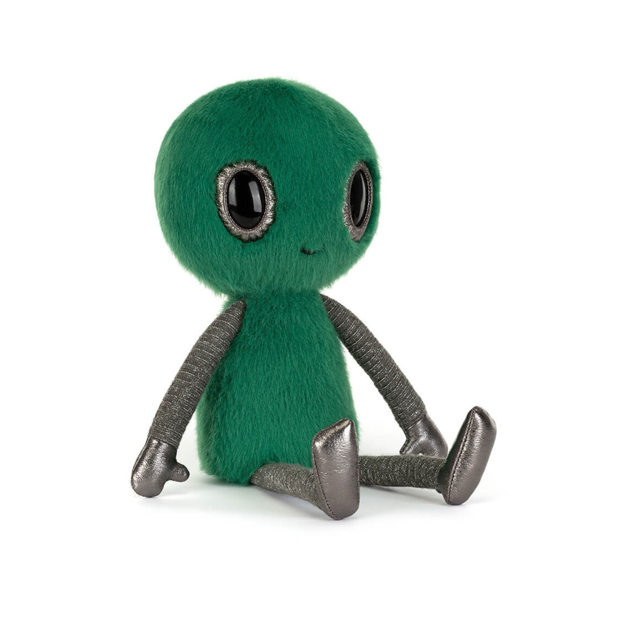 Zyllan Alien