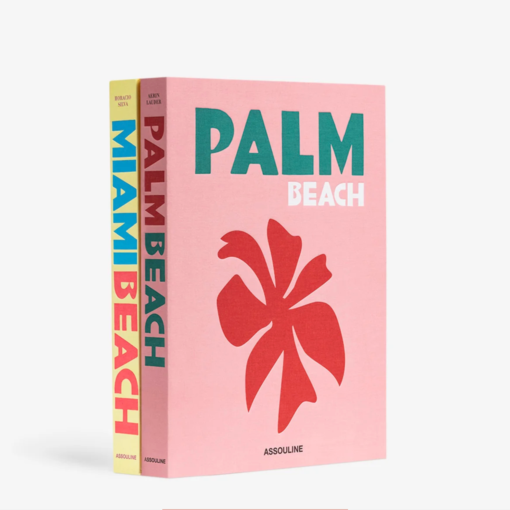 Palm Beach and Miami Travel Series Gift Set