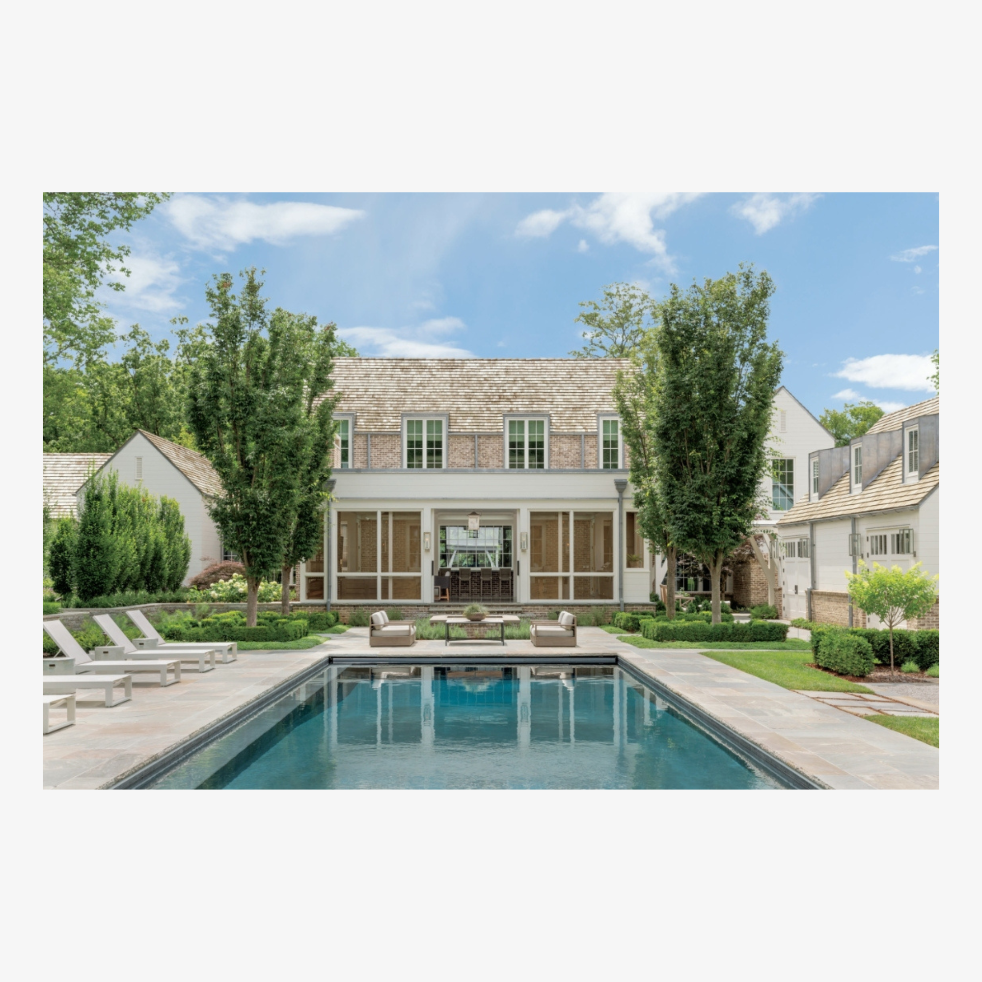 Ray Booth: The Expressive Home: Architecture and Interiors