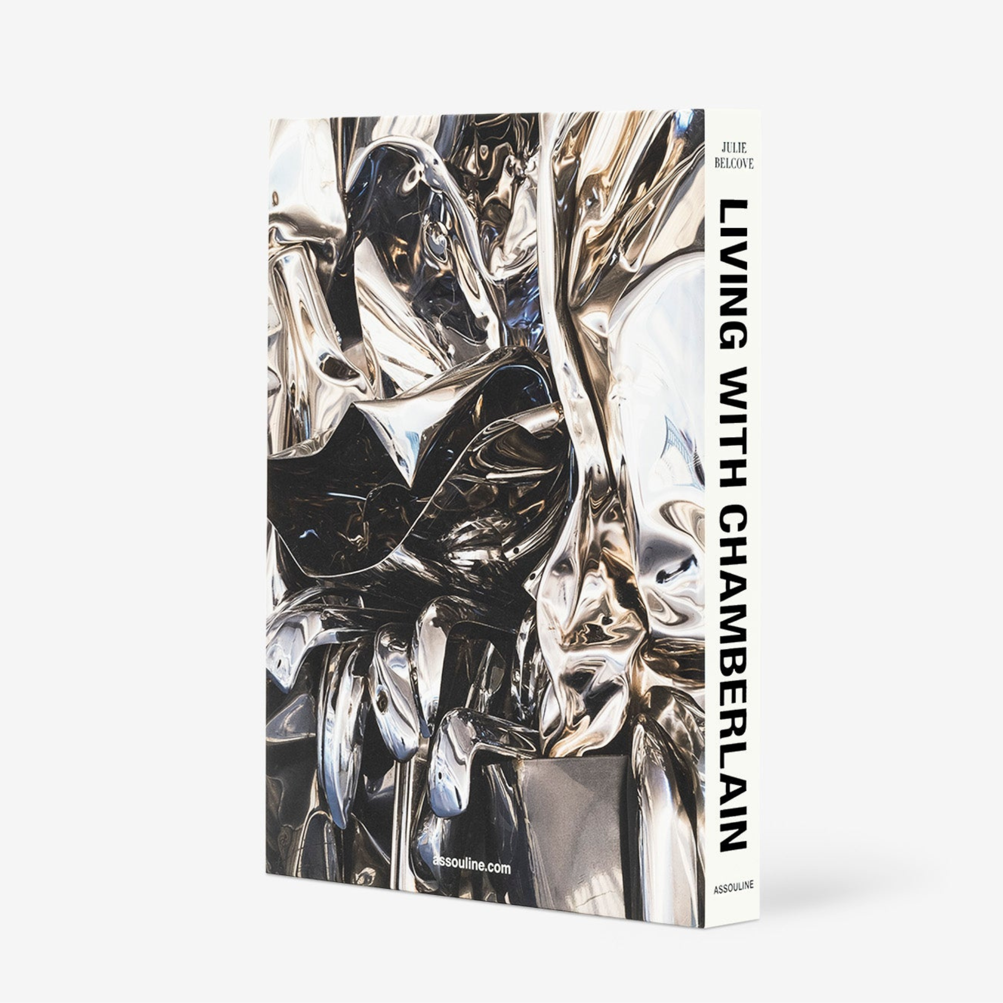 Living with Chamberlain: Art in Residence