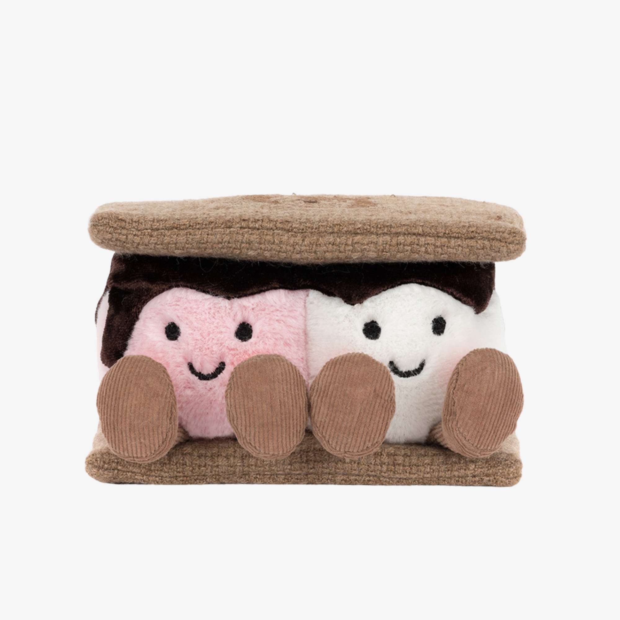 Amuseables S'mores
