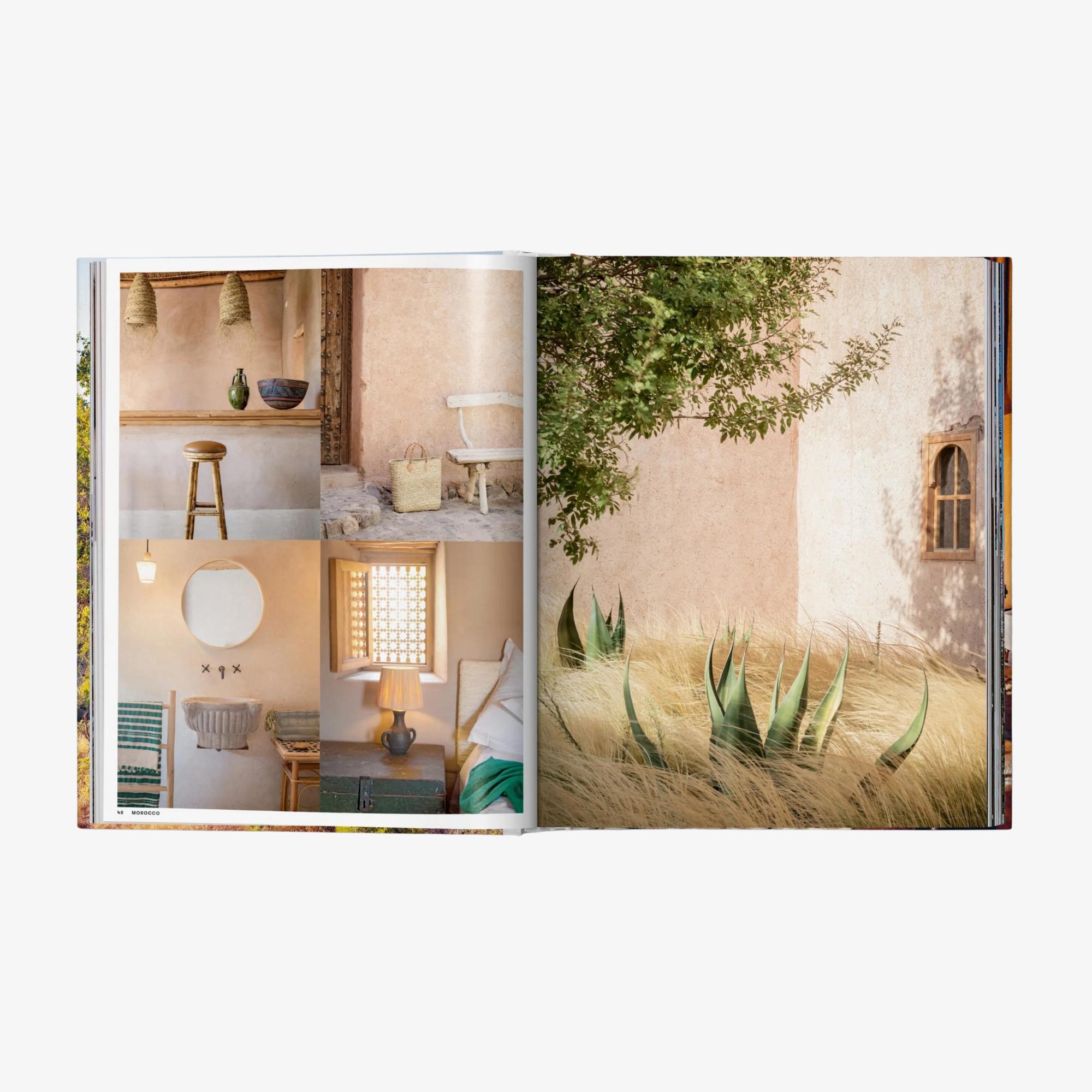 Great Escapes Africa: The Hotel Book