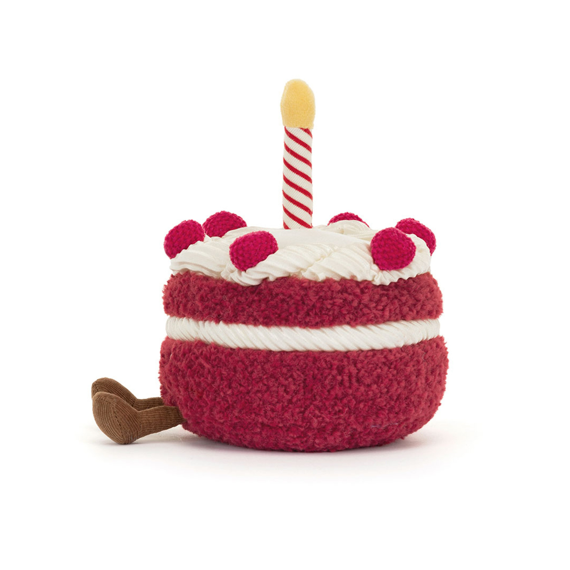 Amuseables Cheri Cake