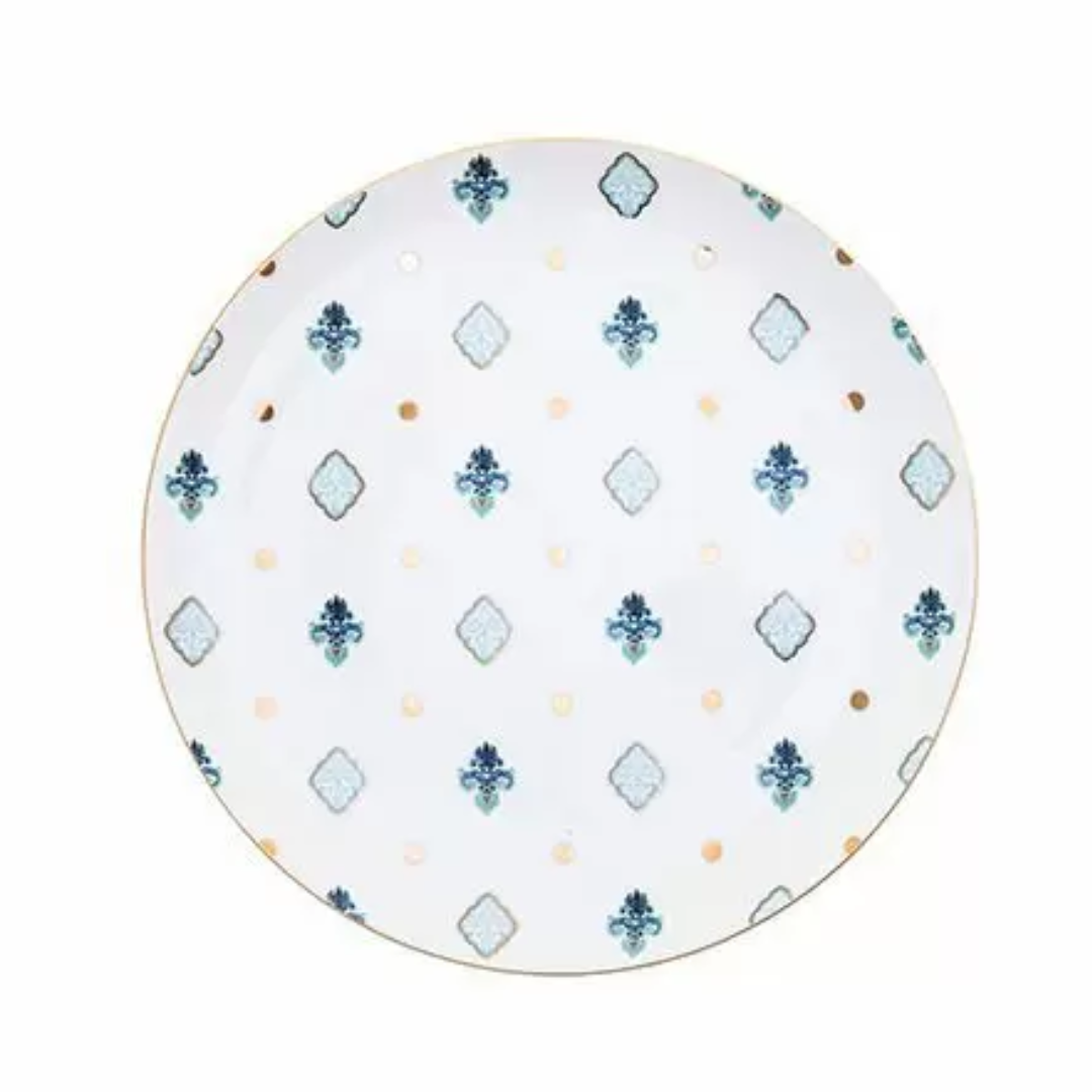 Positano Dinner Plate 10.5" - Set of 6