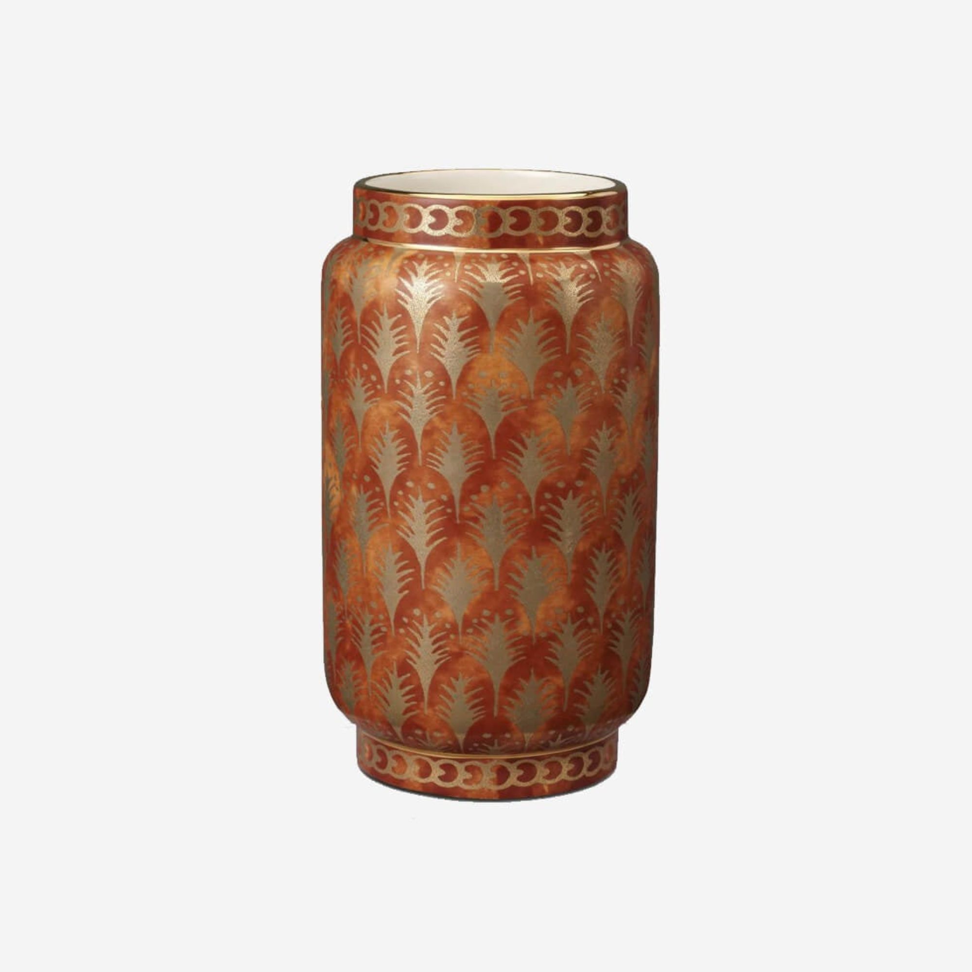 Fortuny Piumette Vase - Medium