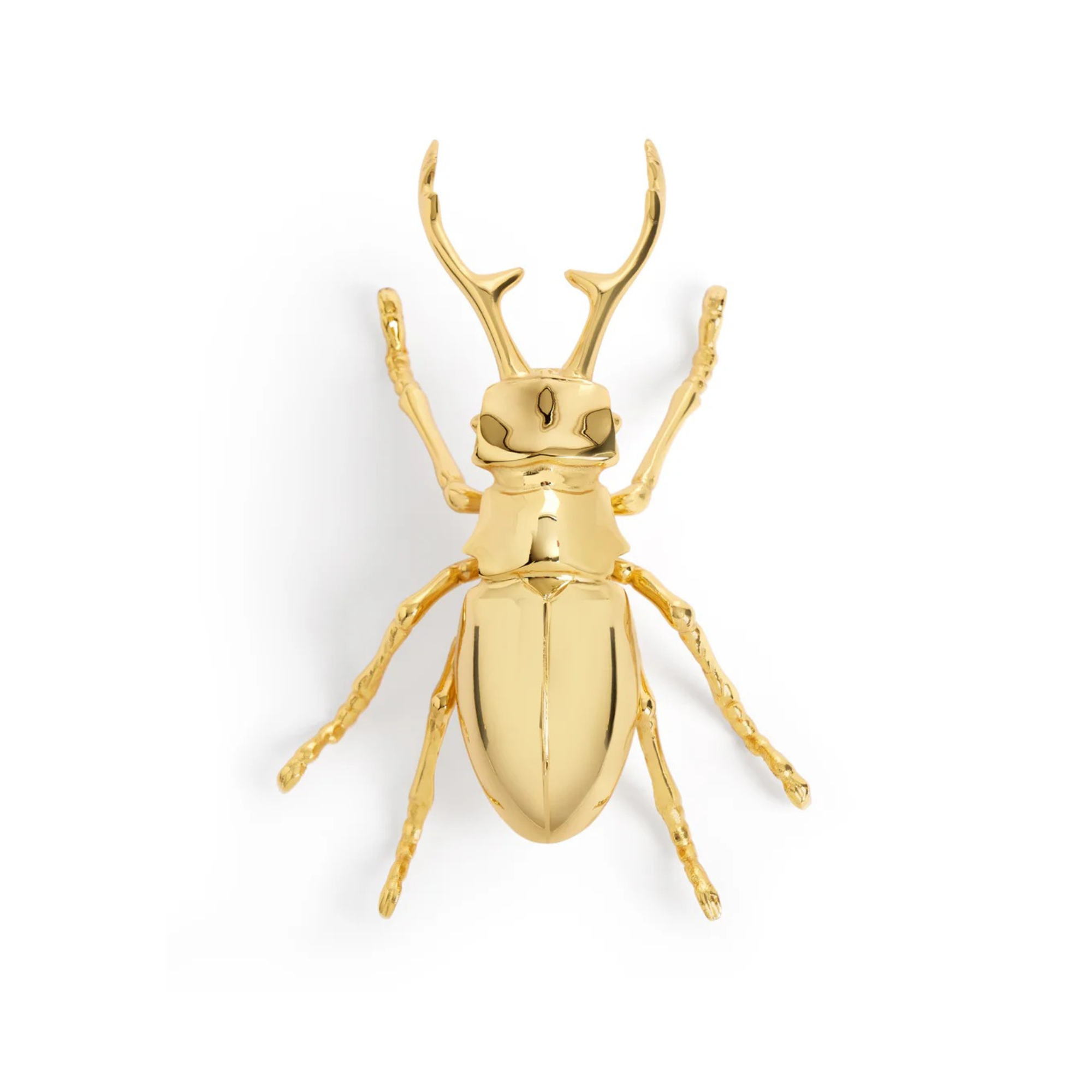 Ladybug Bottle Opener