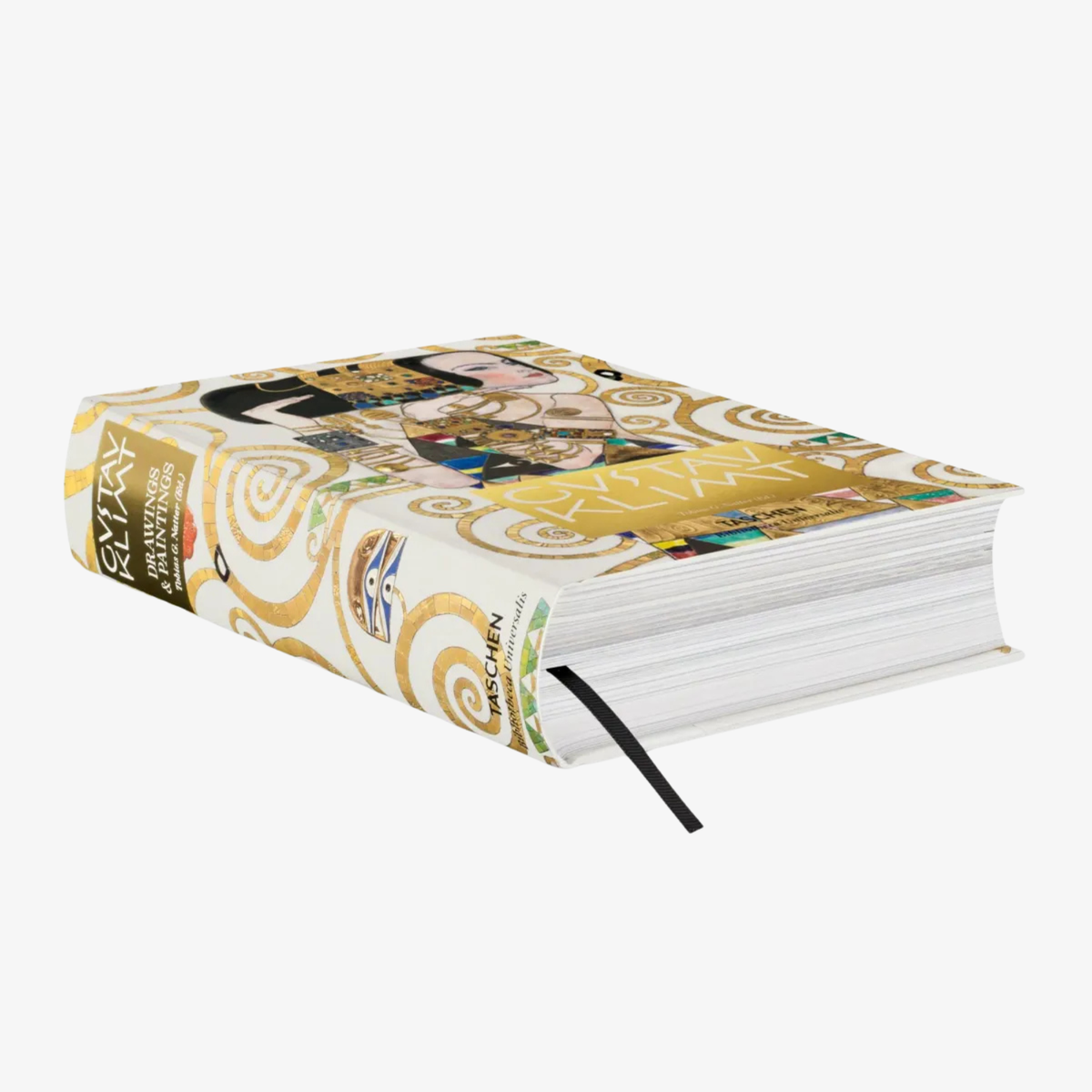 Gustav Klimt: Complete Paintings