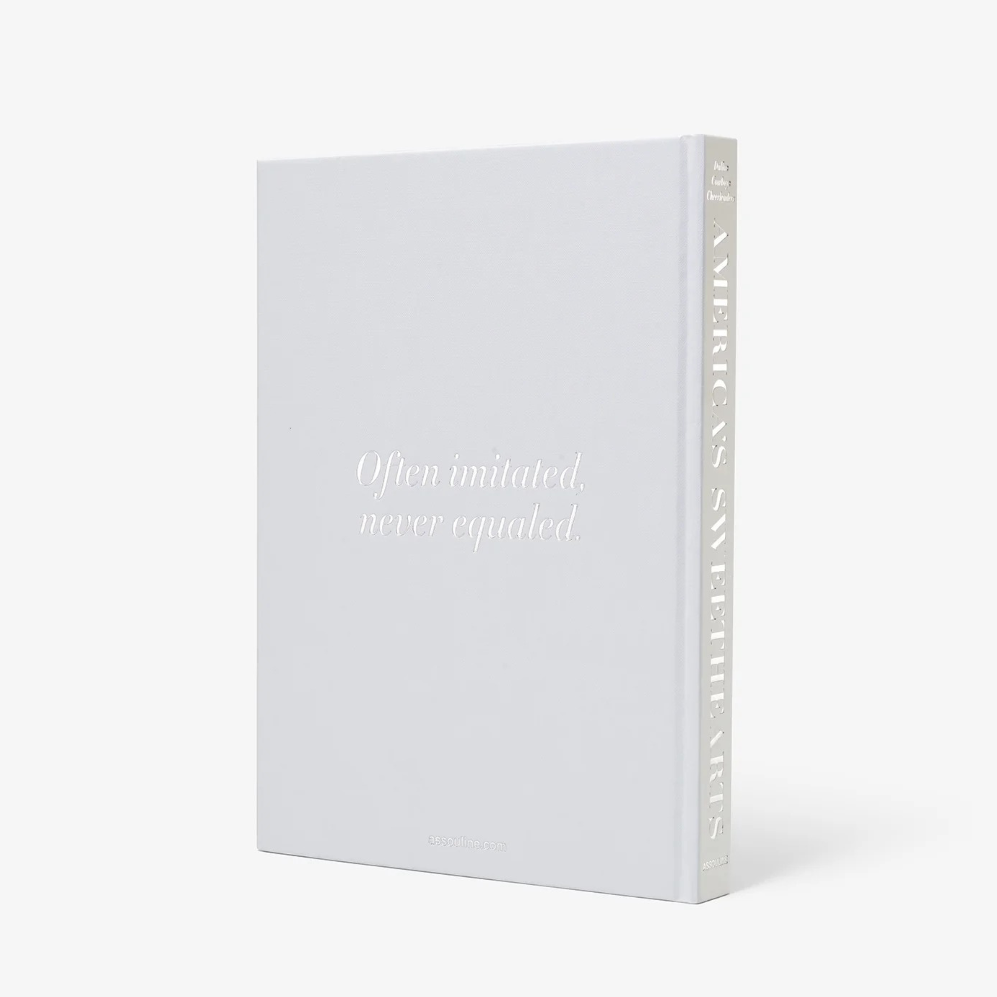 America's Sweethearts: Dallas Cowboys Cheerleaders