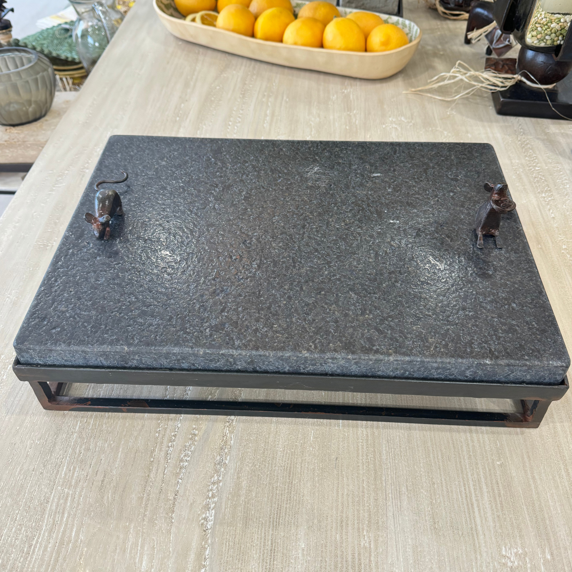 Wee Mouse Rectángulo