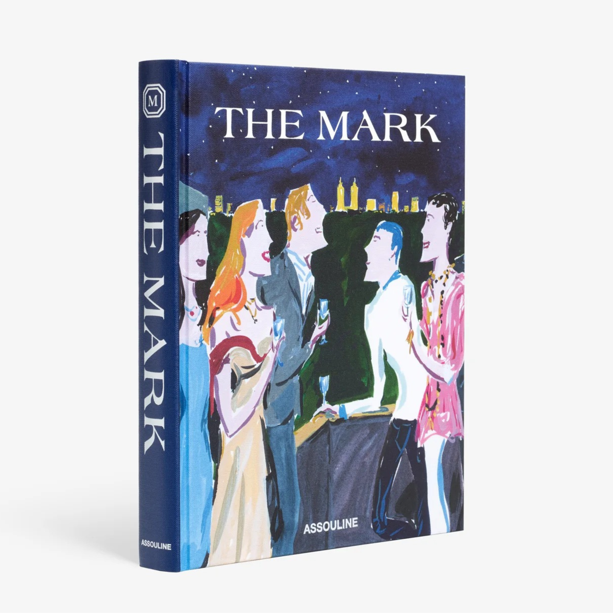 The Mark