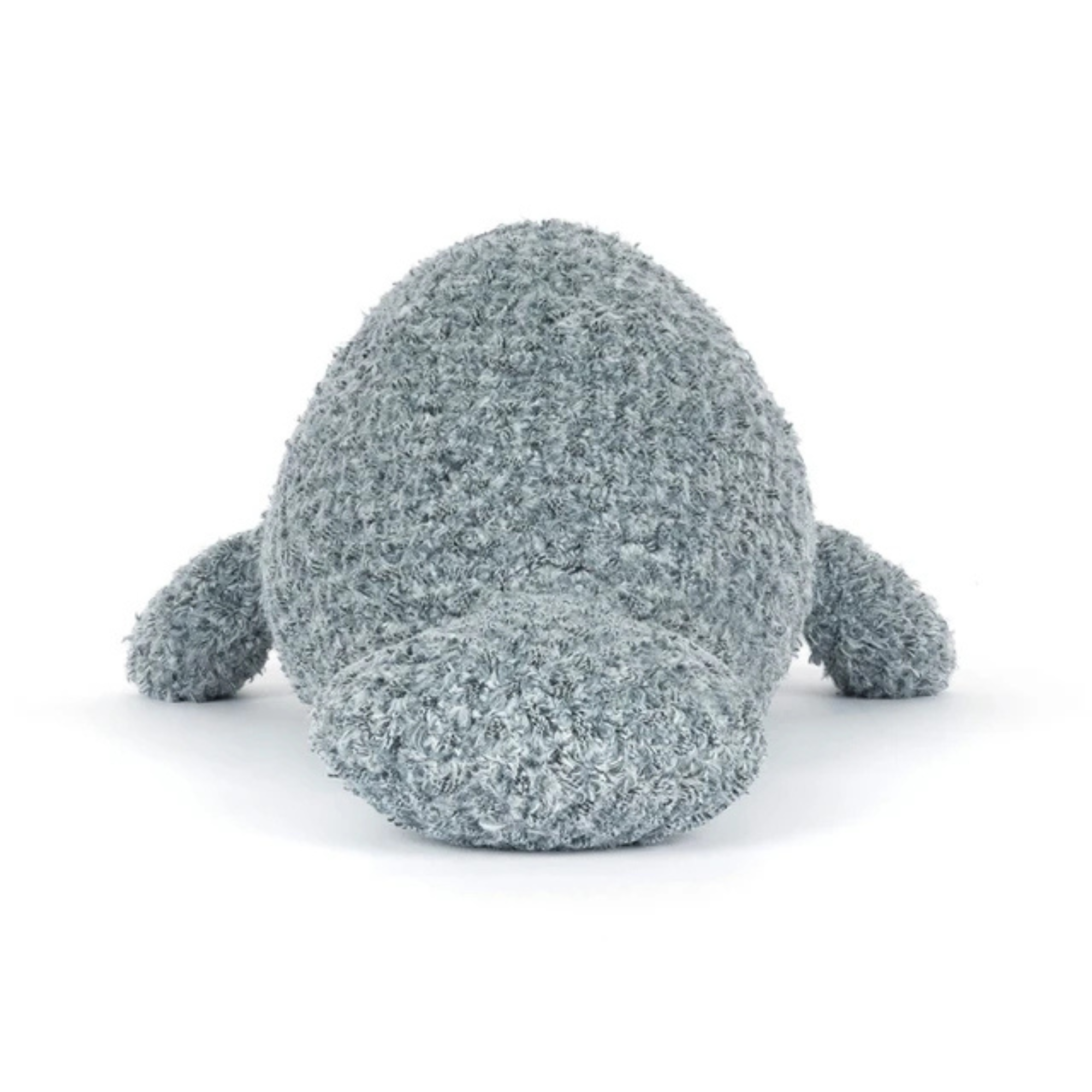 Maffles Manatee