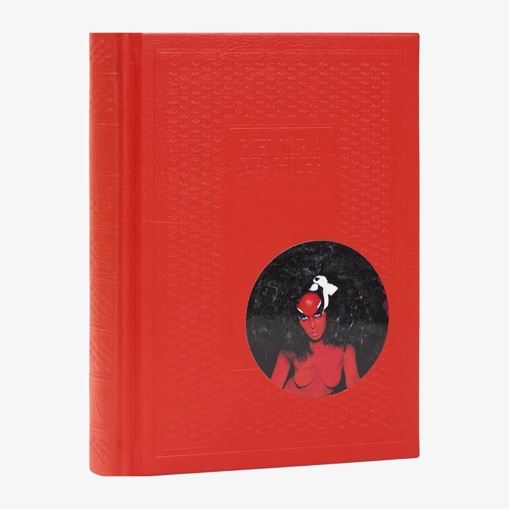 Kembra Pfahler