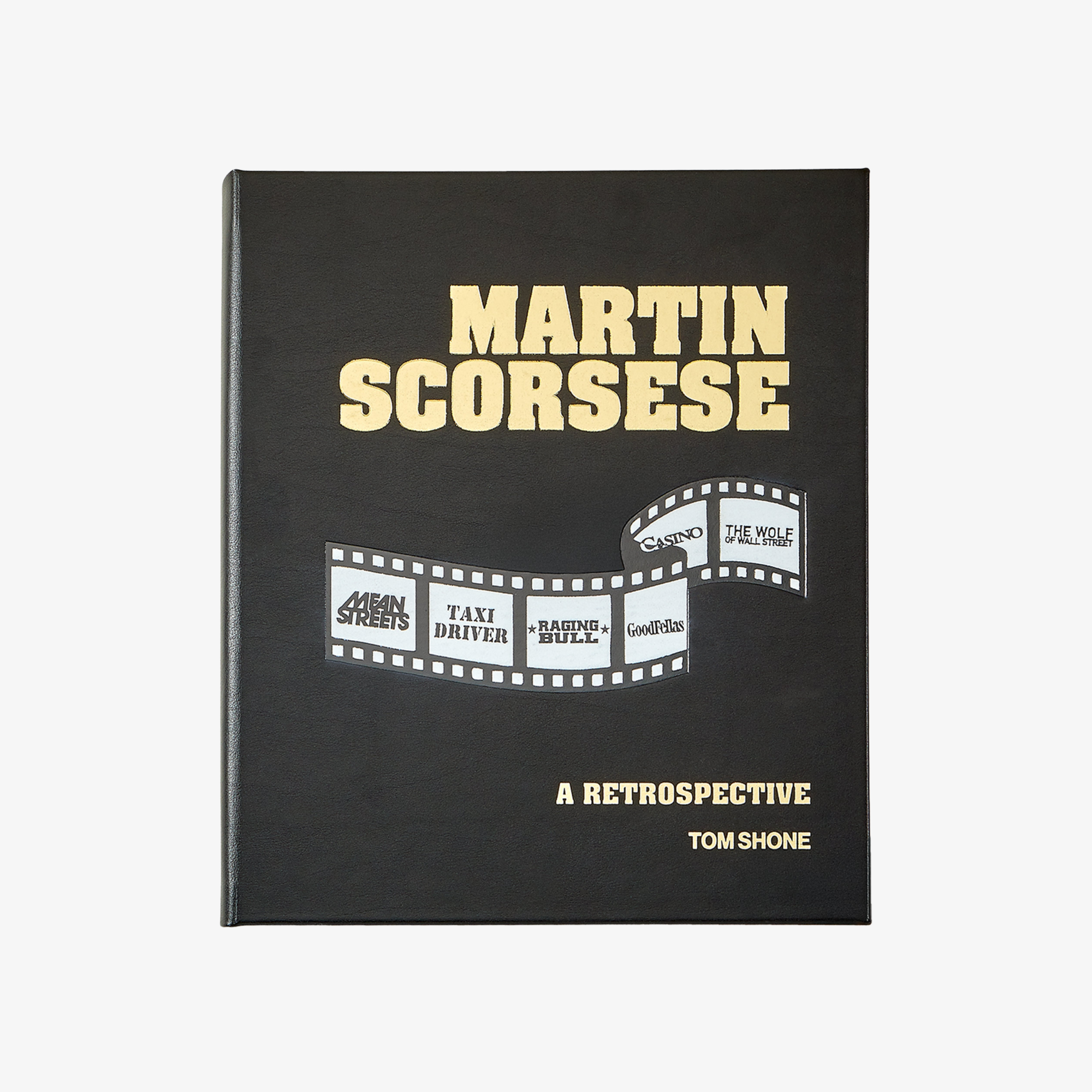 Martin Scorsese: A Retrospective