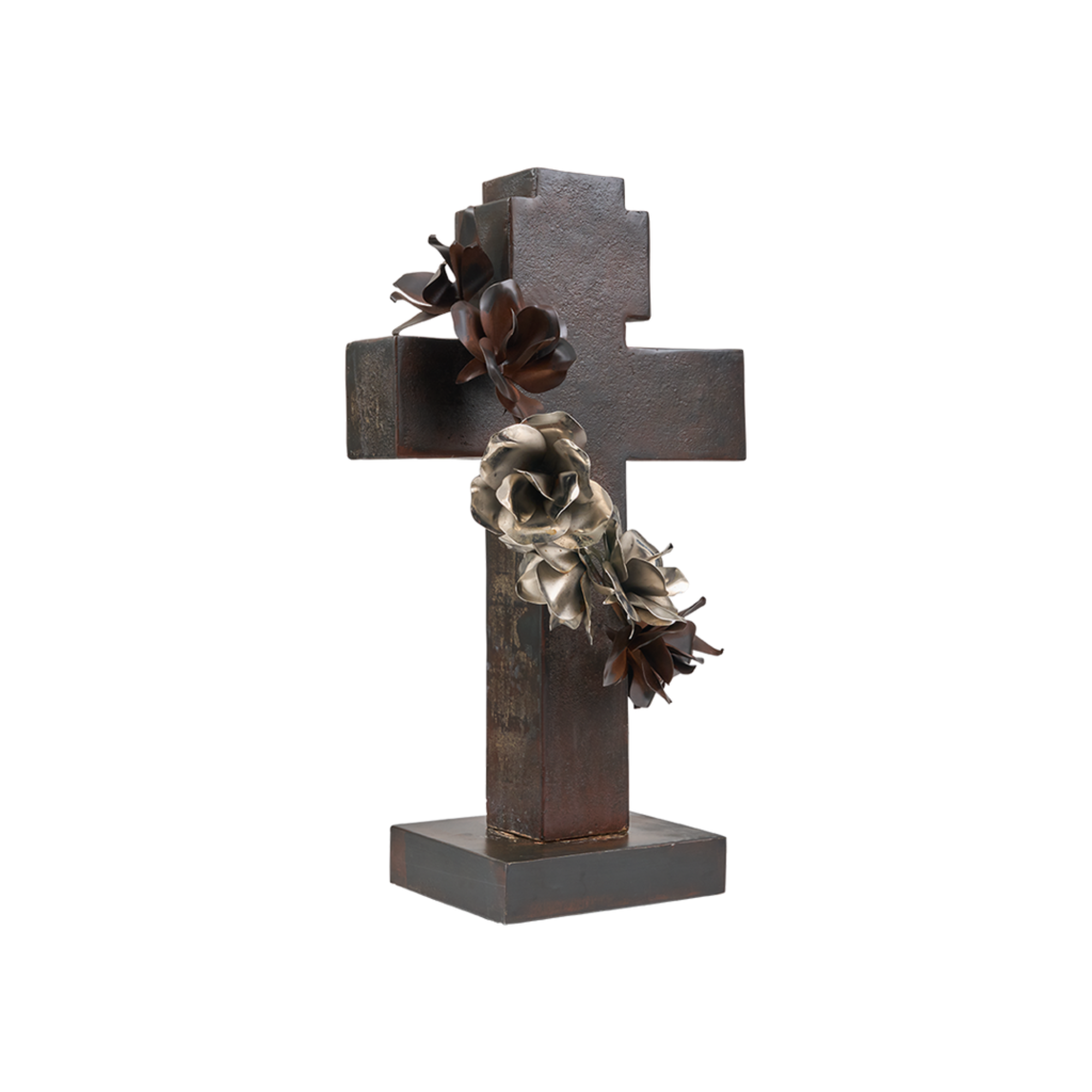 Cruz de Rosas